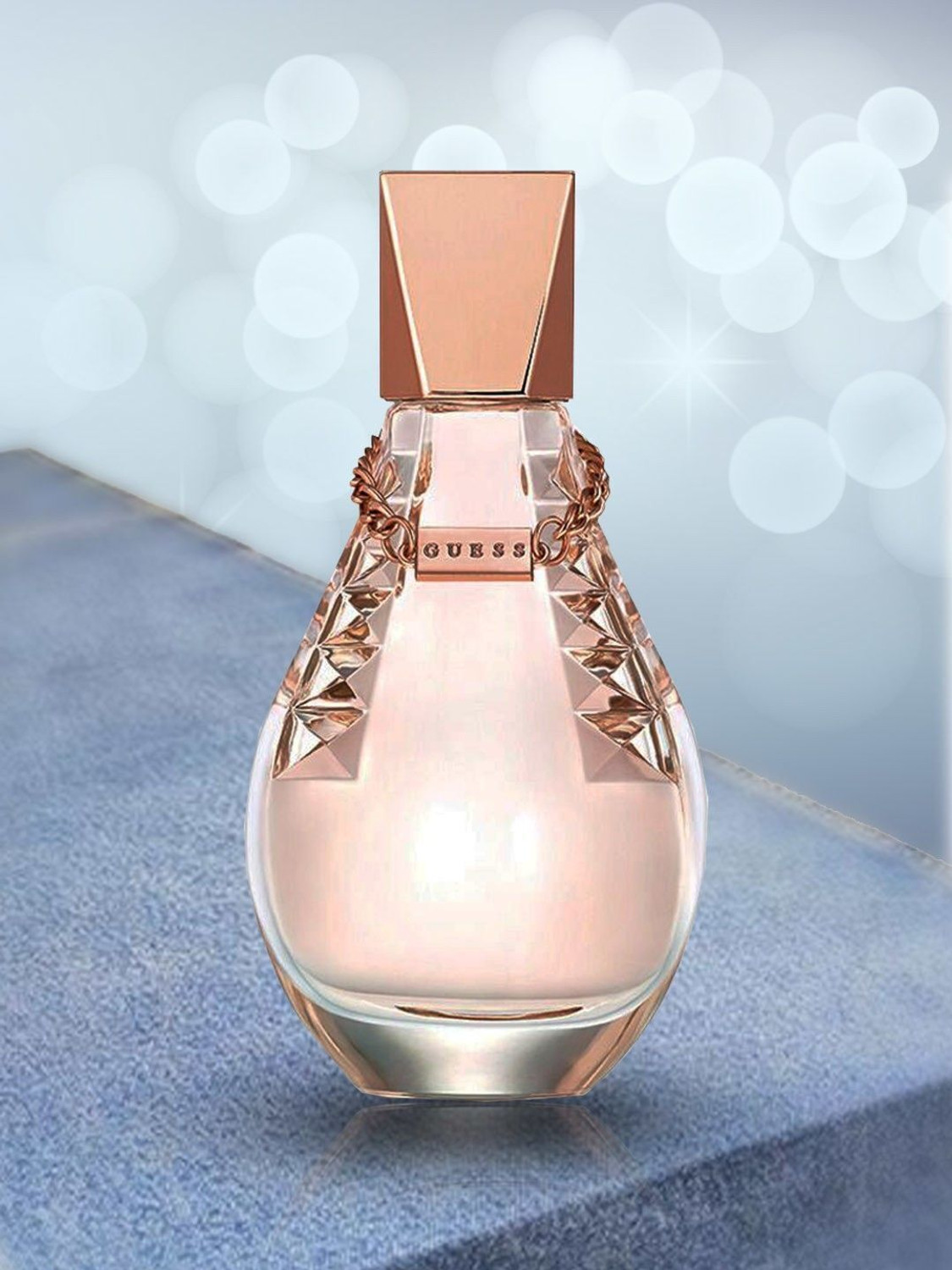 Image of GUESS DARE Eau de Toilette - 100 ml