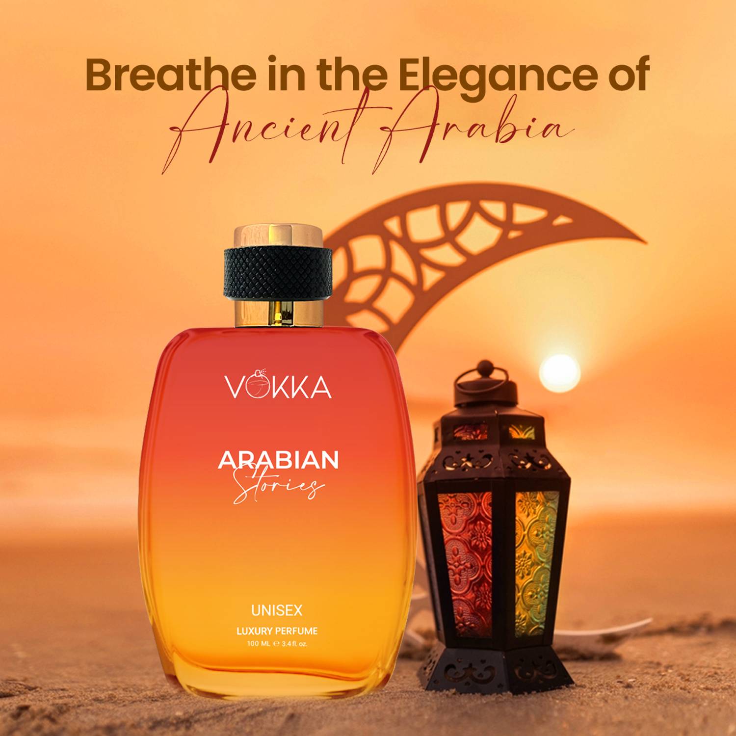 VOKKA Thai Aqua Perfume 300ml (Pack Pack of 3 · 100 ml (300 ml total) - Image 5
