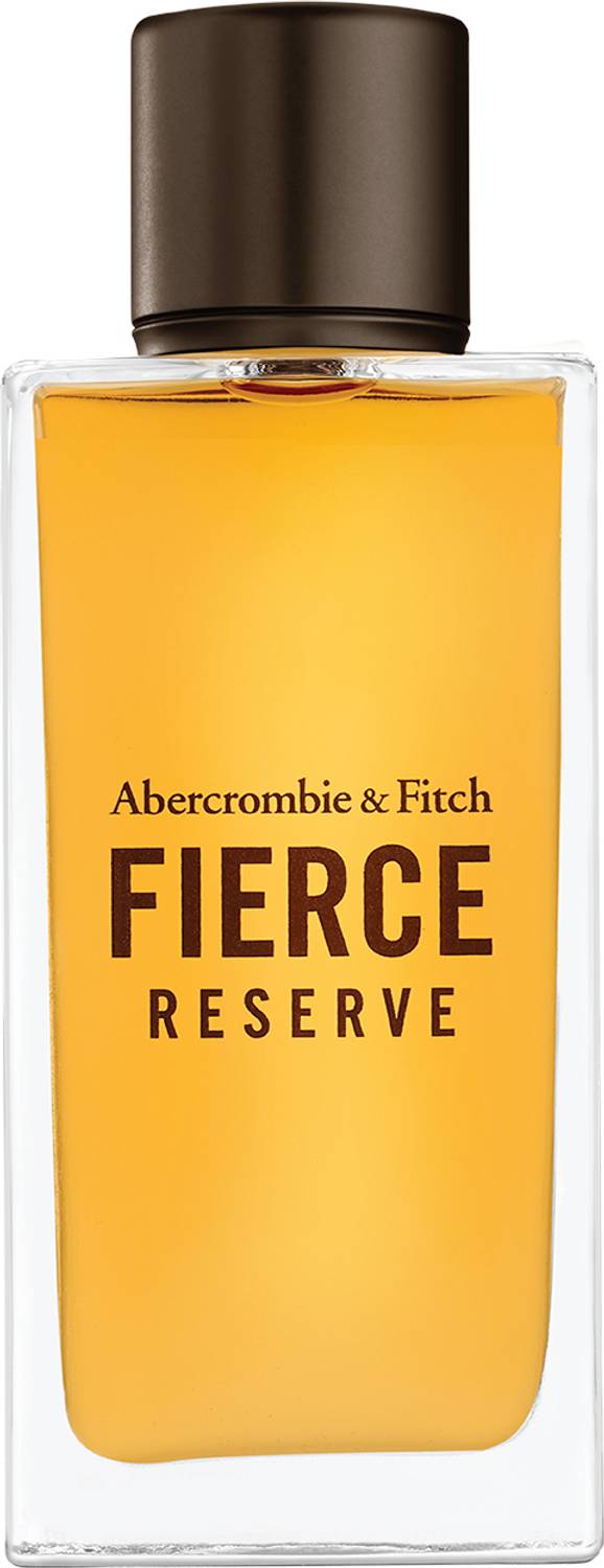 Buy Abercrombie & Fitch Fierce Reserve Eau de Cologne - 50 ml