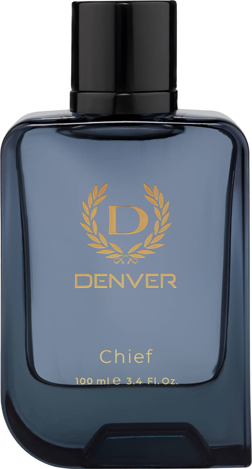 DENVER Chief Eau de Parfum 100 ml