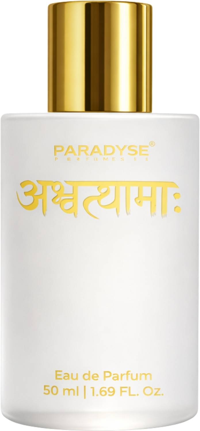 paradyse perfumes Ashwathama, 50 ml - Image 1