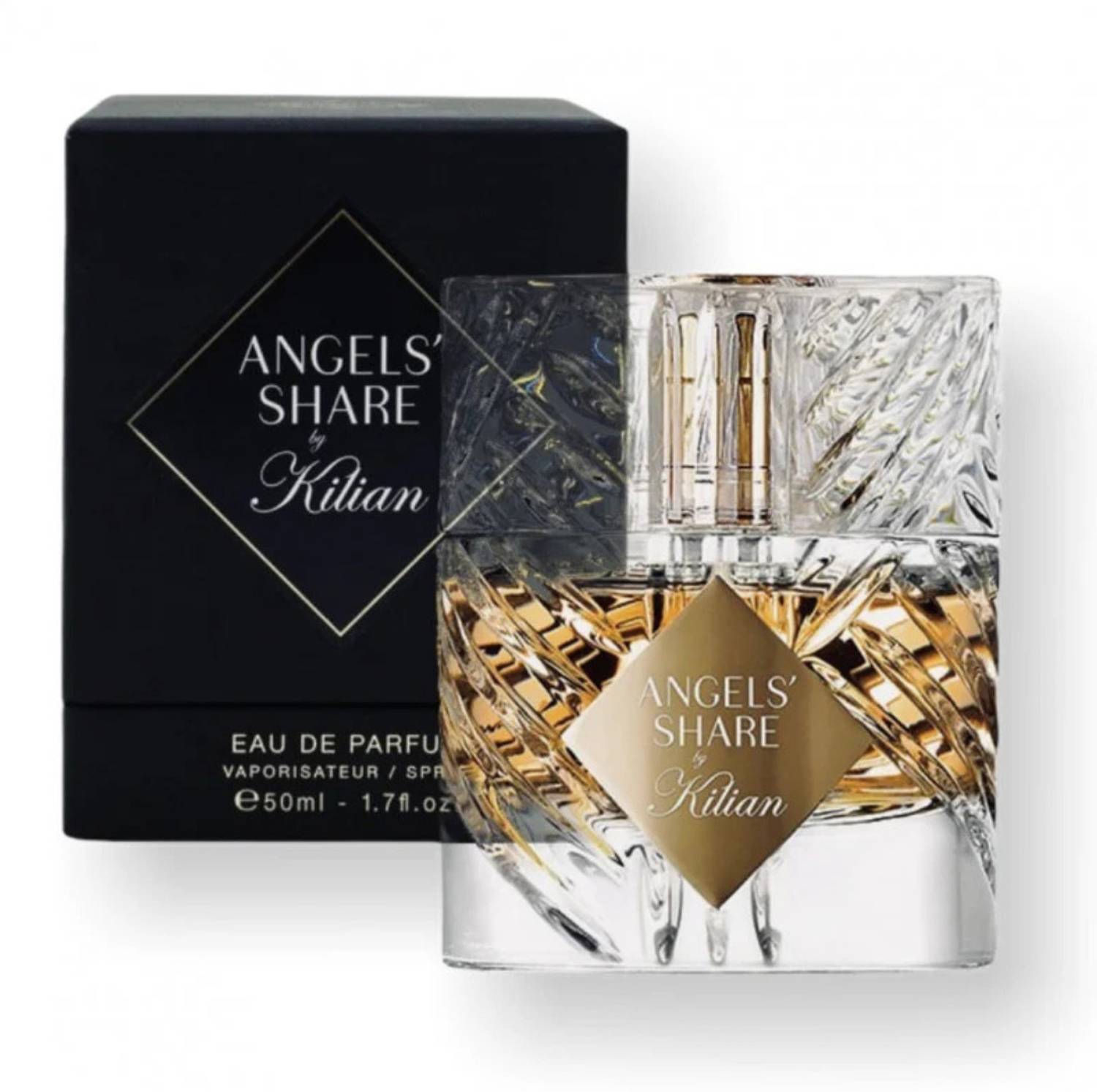 Kilian Angels' Share 50 ml Eau de Parfum - Image 1