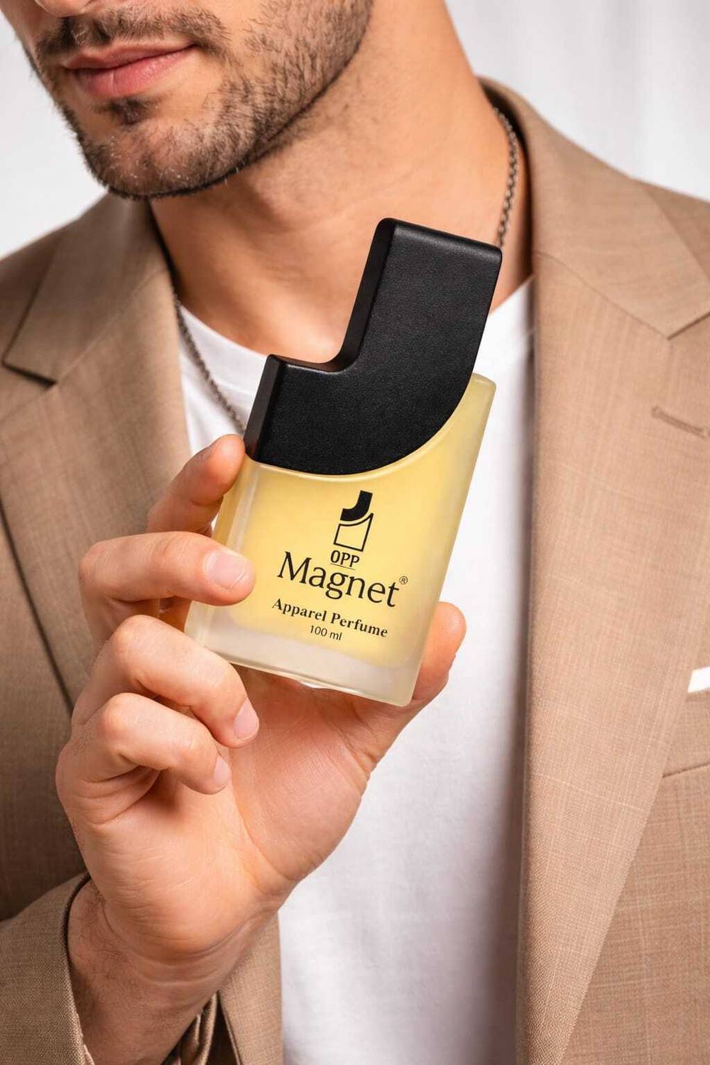 OPP Magnet Apparel Perfume 100 ml - Image 3