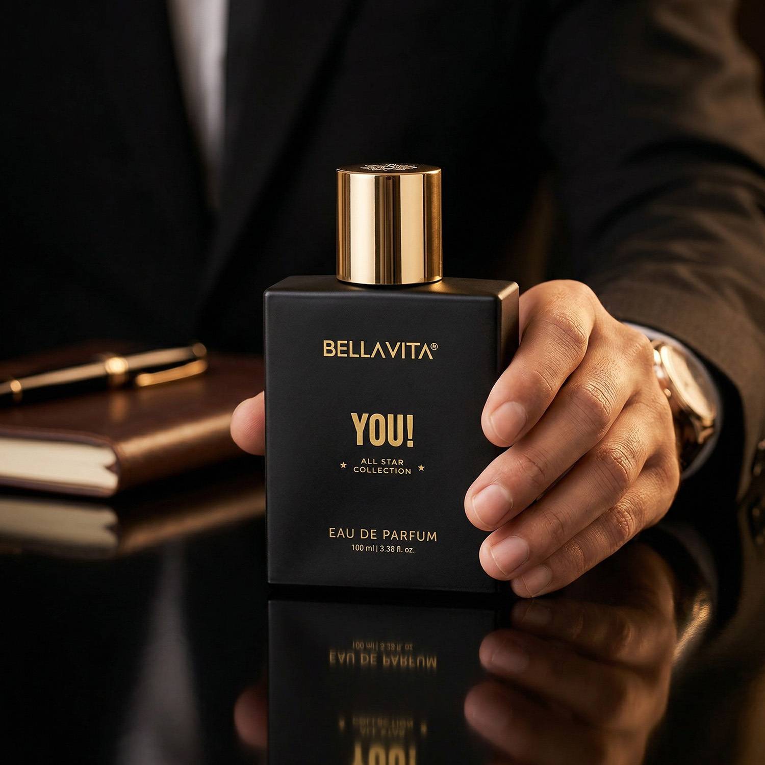BELLAVITA You All Star Collection, 100 ml - Image 4
