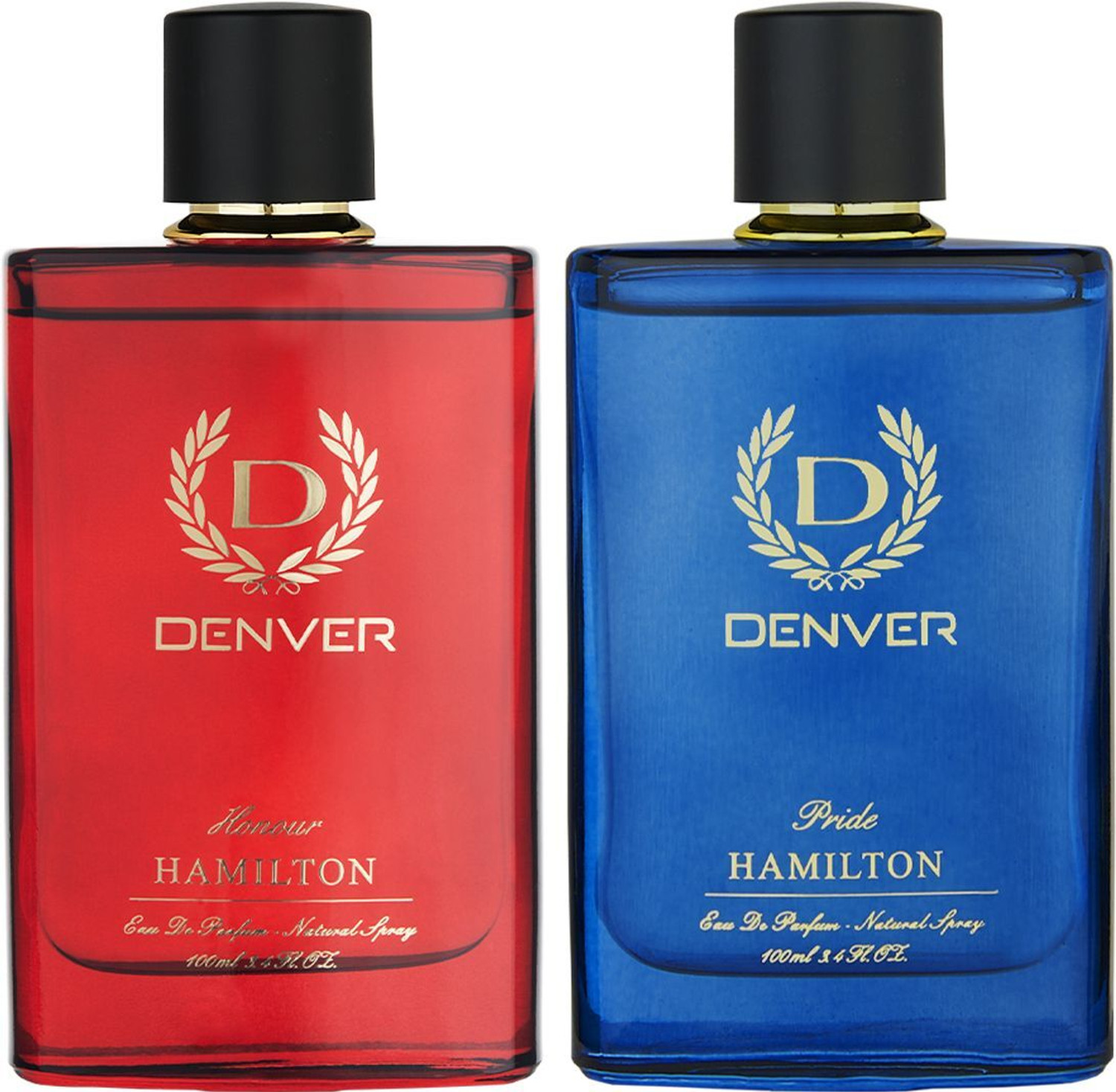 DENVER Pride & Honour Perfume  -  200 ml