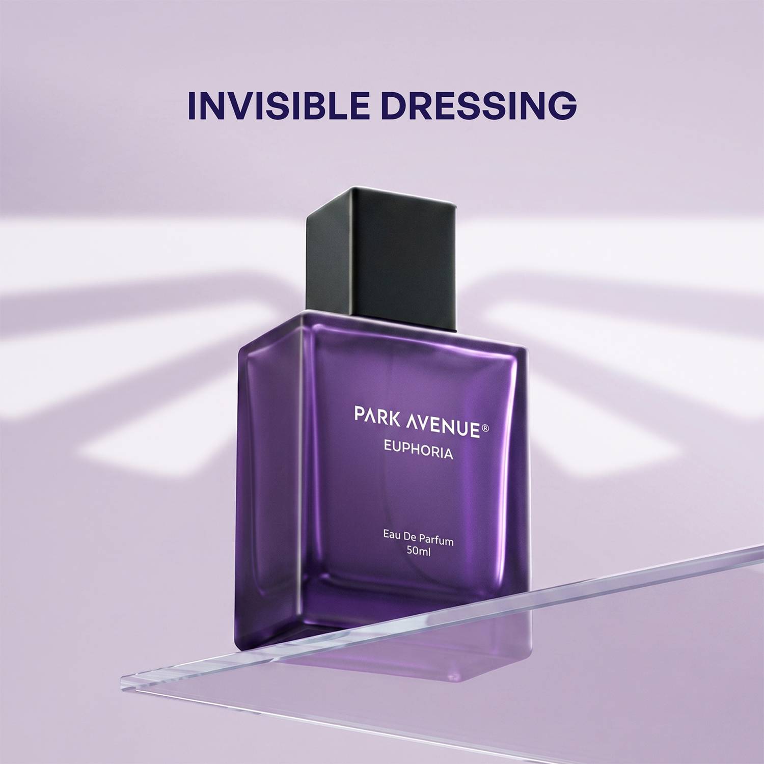 Park Avenue Euphoria Eau de Parfum 50ml - Image 3