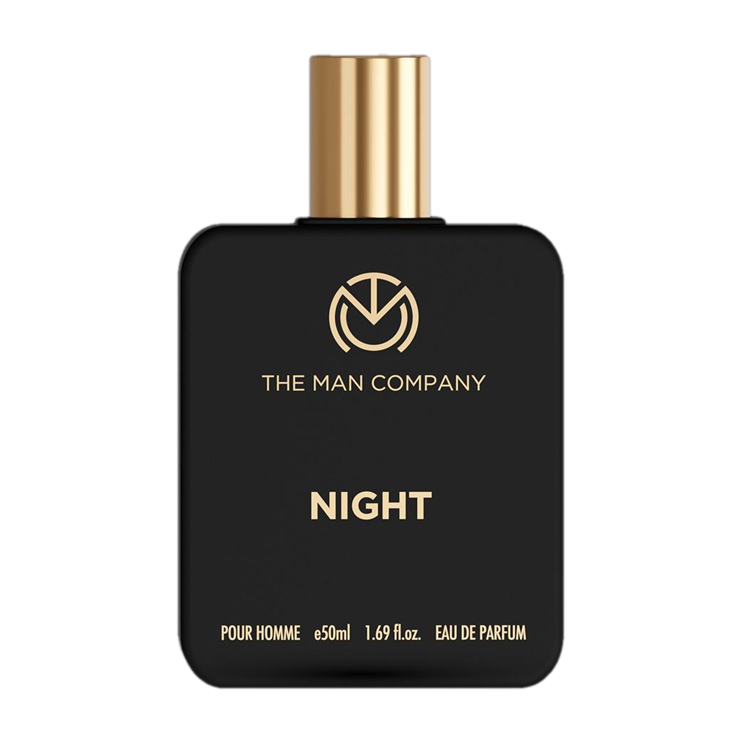 THE MAN COMPANY Night Perfume 50 ml