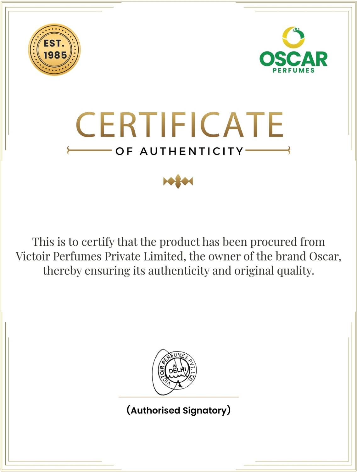 OSCAR 11 Forever Scents For Him 968 Pack of 11 · 88 ml (968 ml total) - Image 4