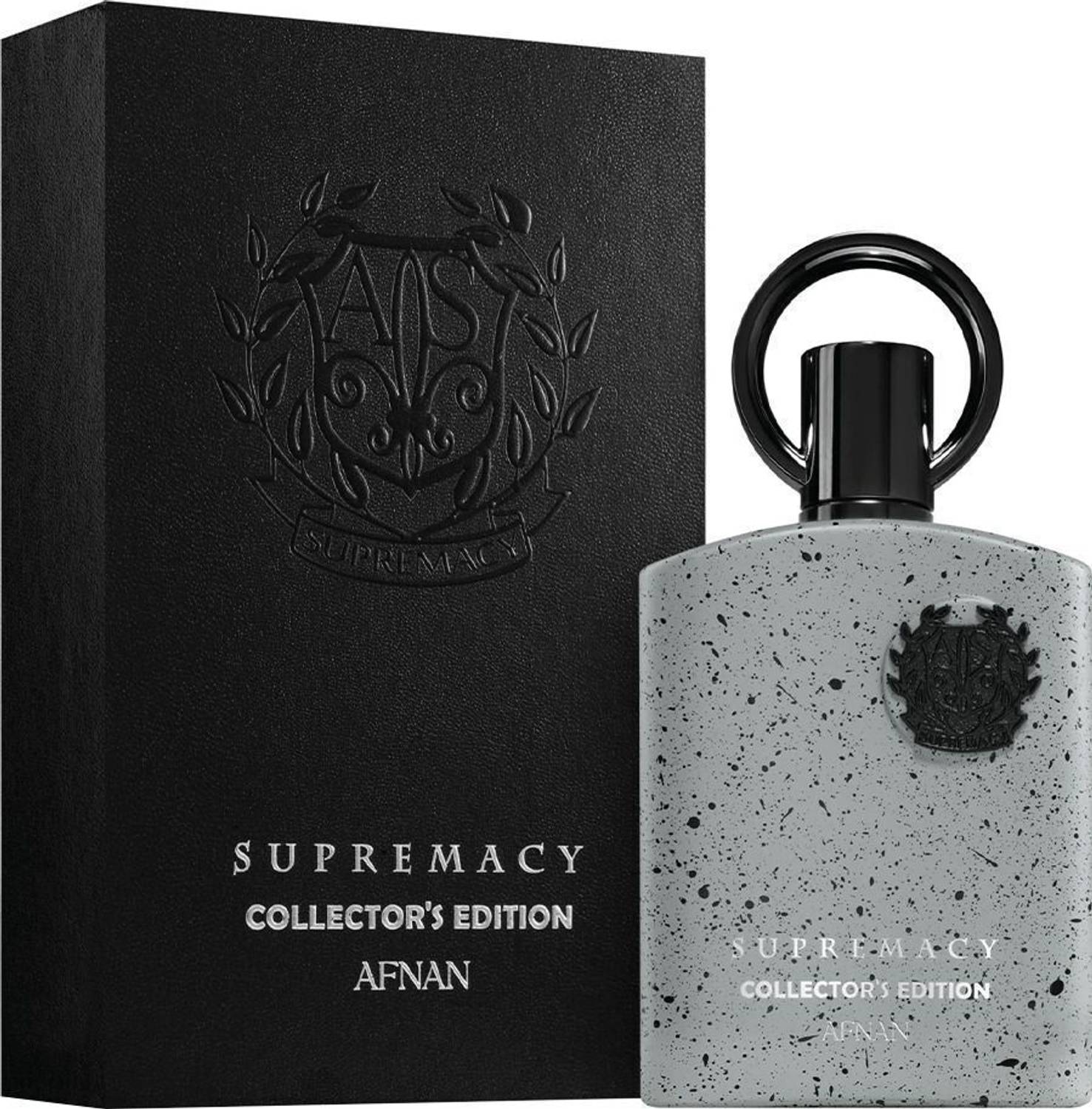 AFNAN Supremacy Collector's Edition Eau de Parfum - 100ml - Image 2