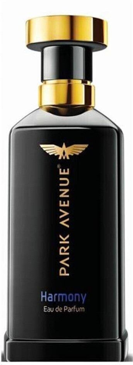 Image of PARK AVENUE EDP Perfume HARMONY Eau de Parfum - 50 ml (For Men & Women)