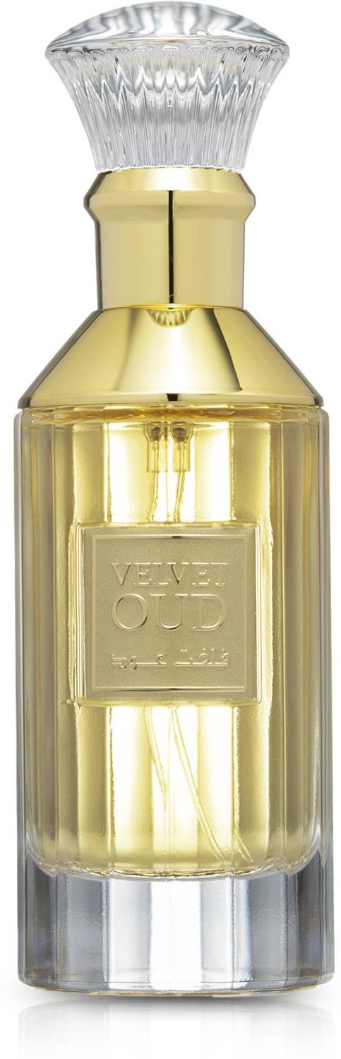 Lattafa Velvet Oud Eau de Parfum 100 ml - Image 2