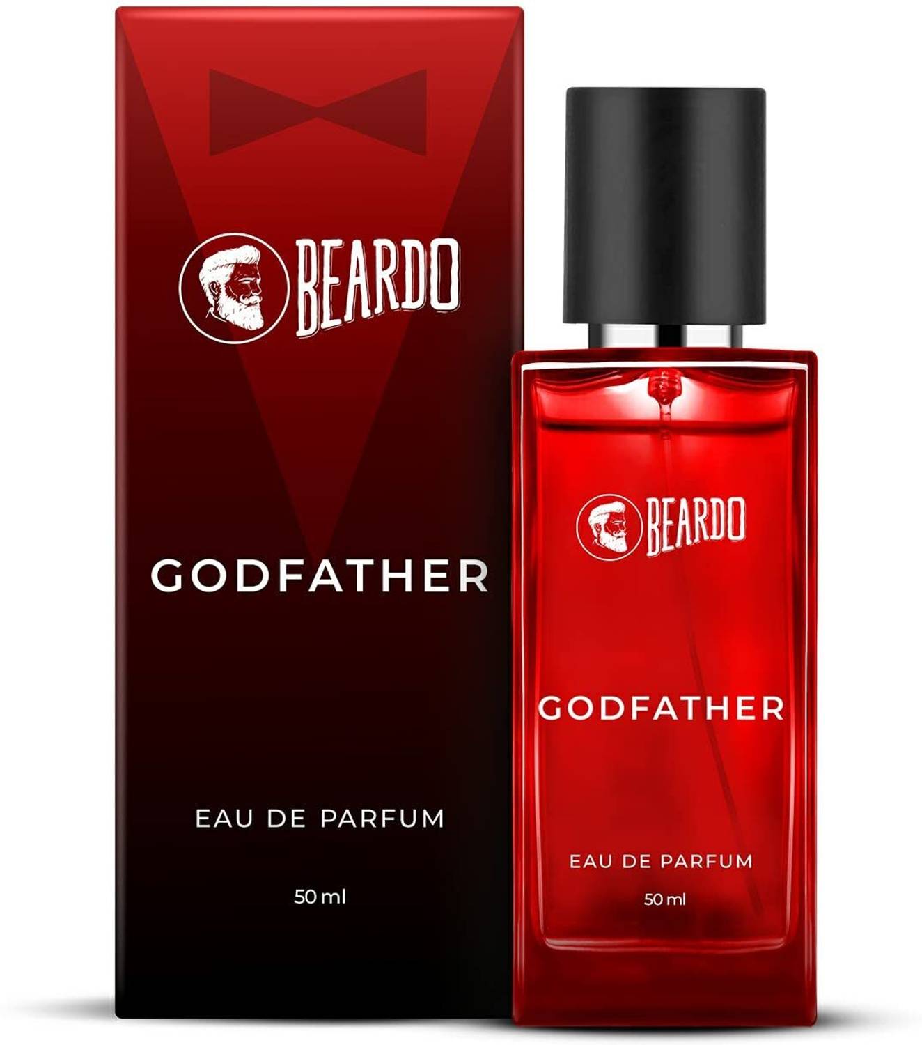BEARDO Godfather Perfume 50 ml