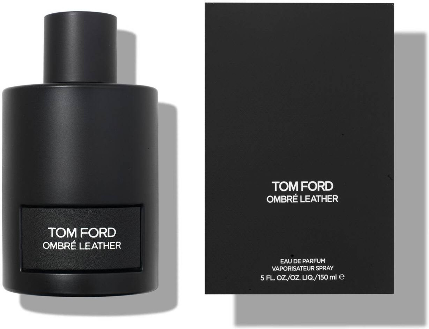 Image of SEDORA TOM FORD OMBRE LEATHER Eau de Parfum - 100 ml