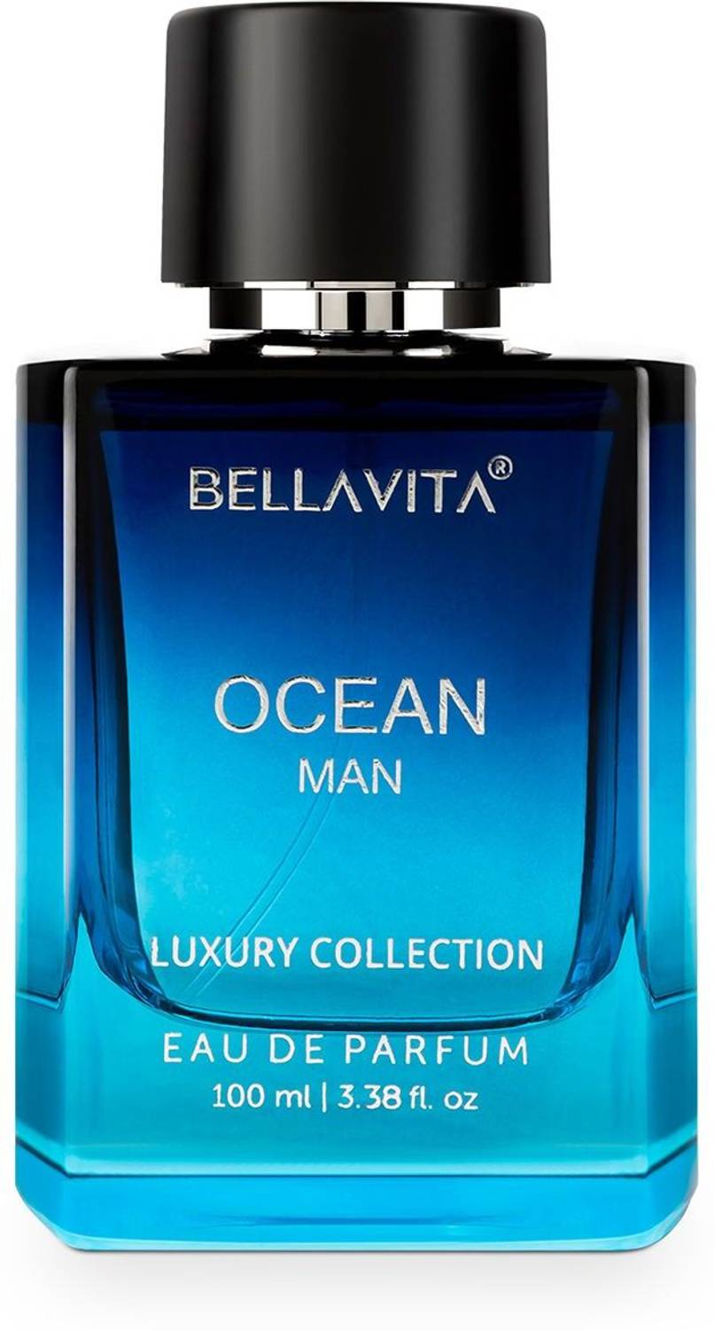 BELLAVITA OCEAN Man Perfume 100 ml