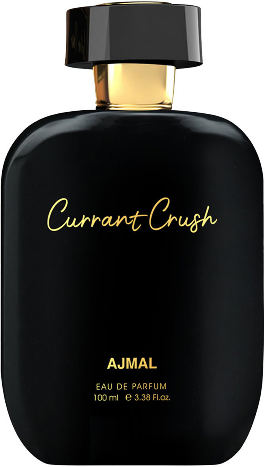 Image of Ajmal ARTISAN - CURRANT CRUSH Long-lasting Fragrance, Handpicked Luxury Perfume Eau de Parfum - 100 ml
