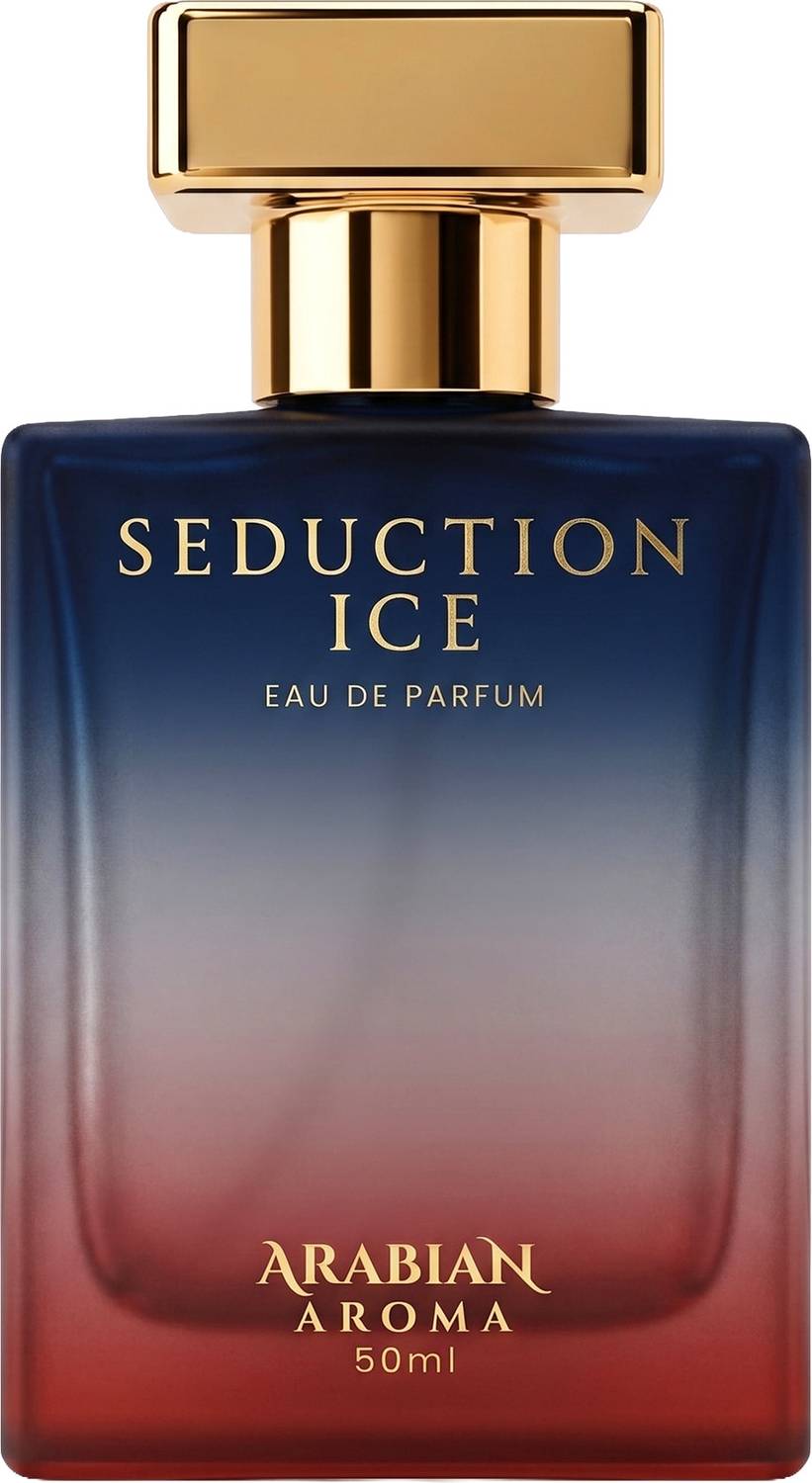 Arabian Aroma Seduction Ice 50 ml