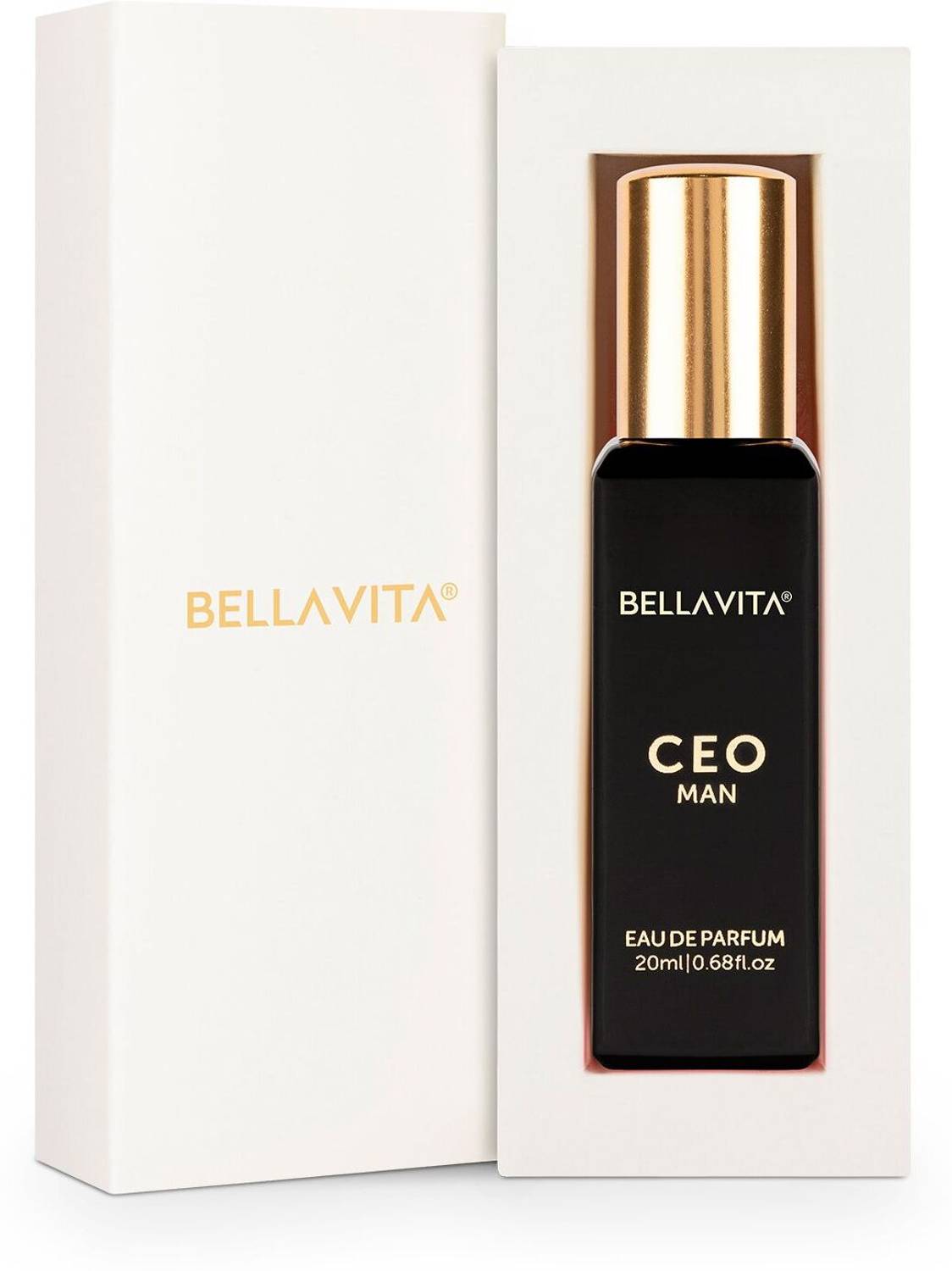 BELLAVITA CEO MAN Eau De Parfum 20 ml - Image 2