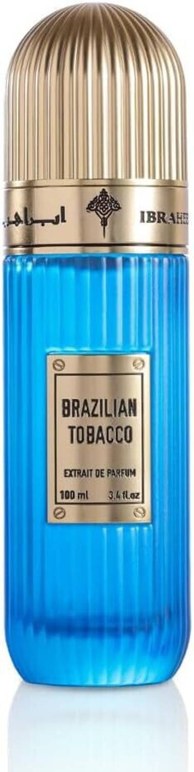 Buy LCON PERFUMES Brazilian Tobacco Eau de Parfum - 100 ml Online In India 
