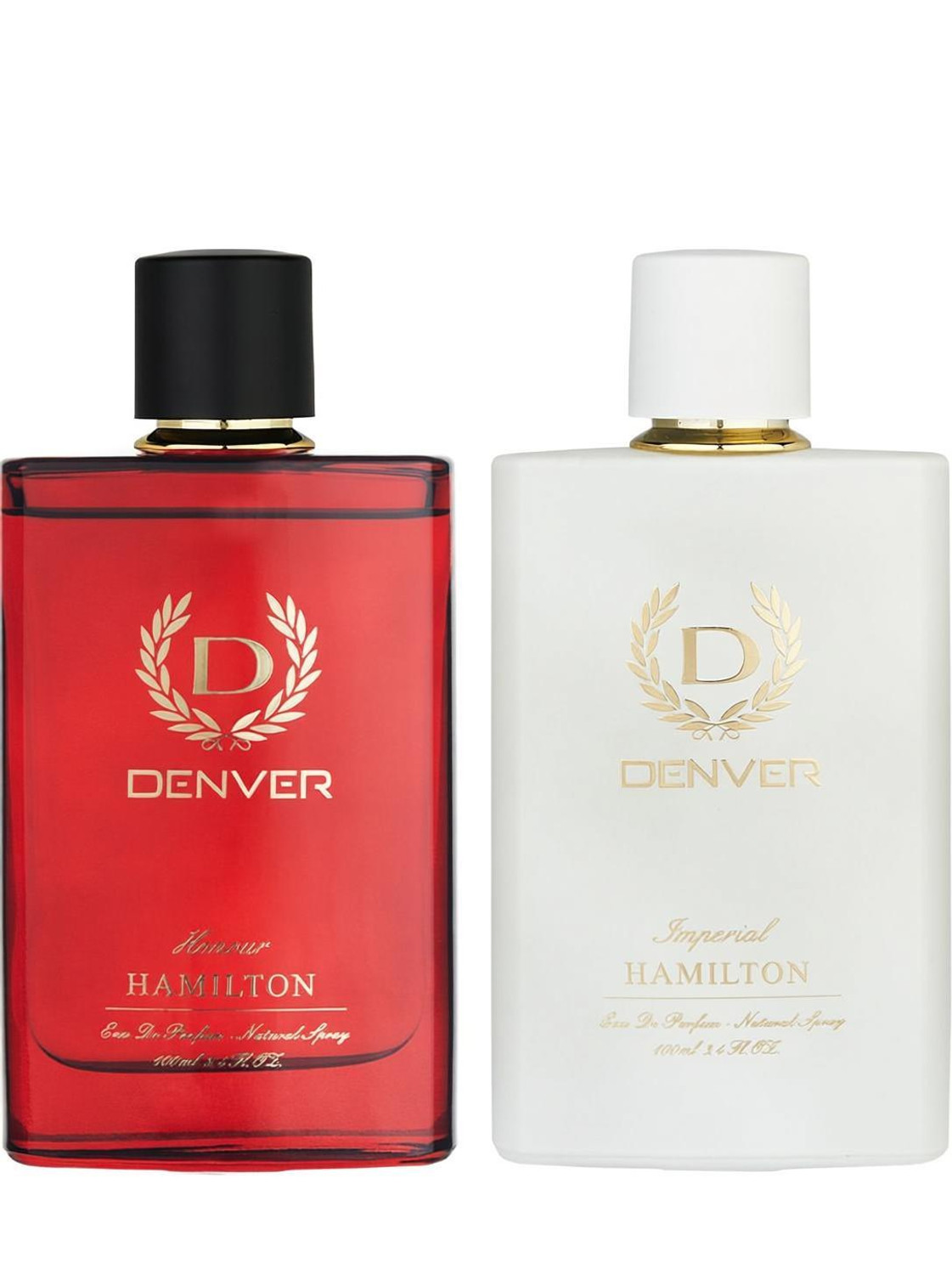 Image of DENVER Imperial & Honour Perfume - 200 ml (For Men)