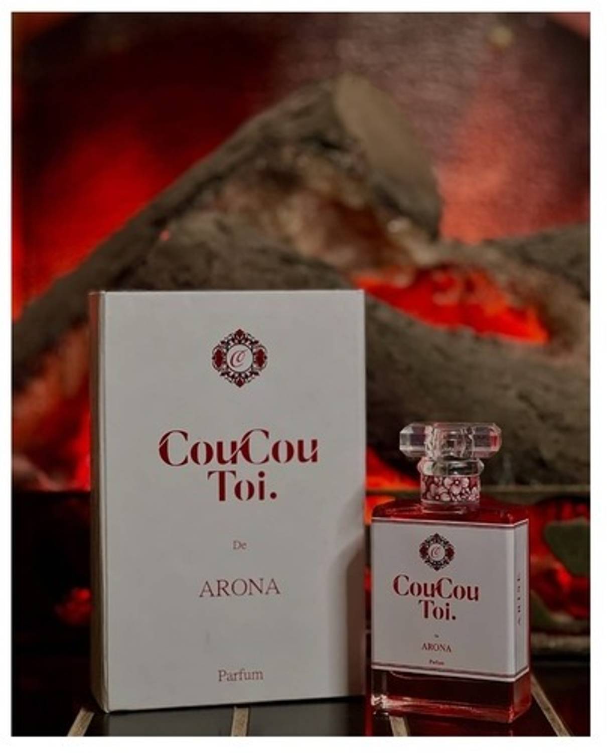 LABAD Cou Cou Toi Perfume 50 ml - Image 4