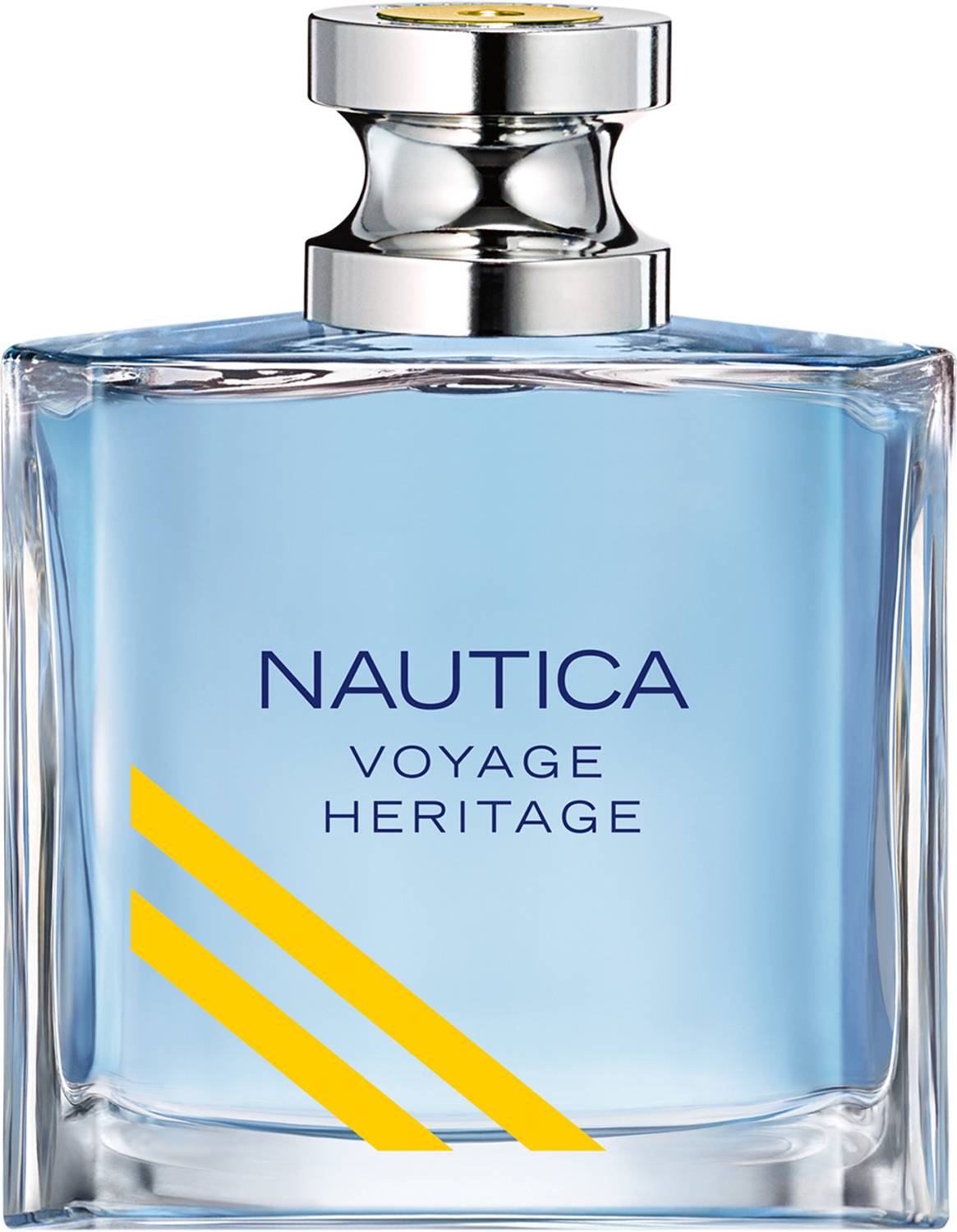 NAUTICA Voyage Heritage Eau de Toilette 100 ml