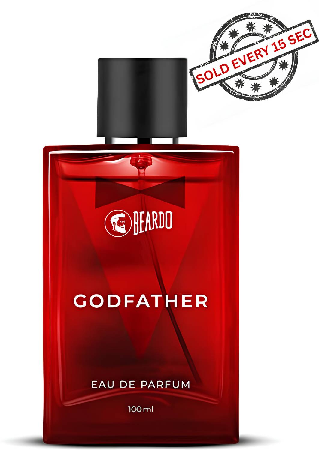 BEARDO Godfather Eau de Parfum 100ml