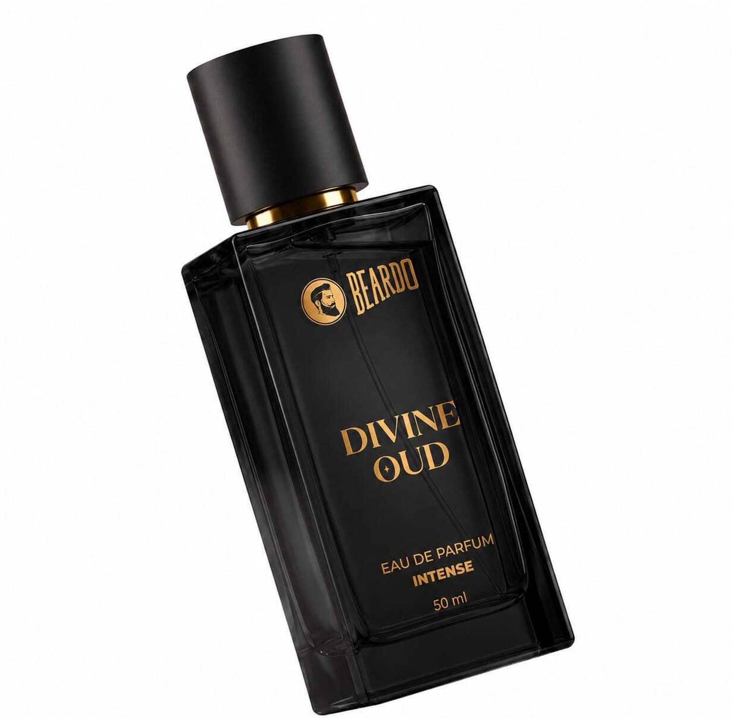 BEARDO Divine Oud Perfume 50 ml - Image 1