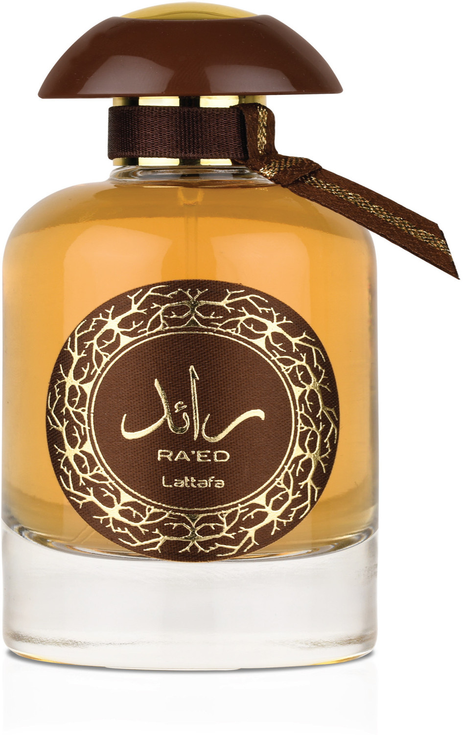 Image of Lattafa Raeed Oud Eau de Parfum - 100 ml