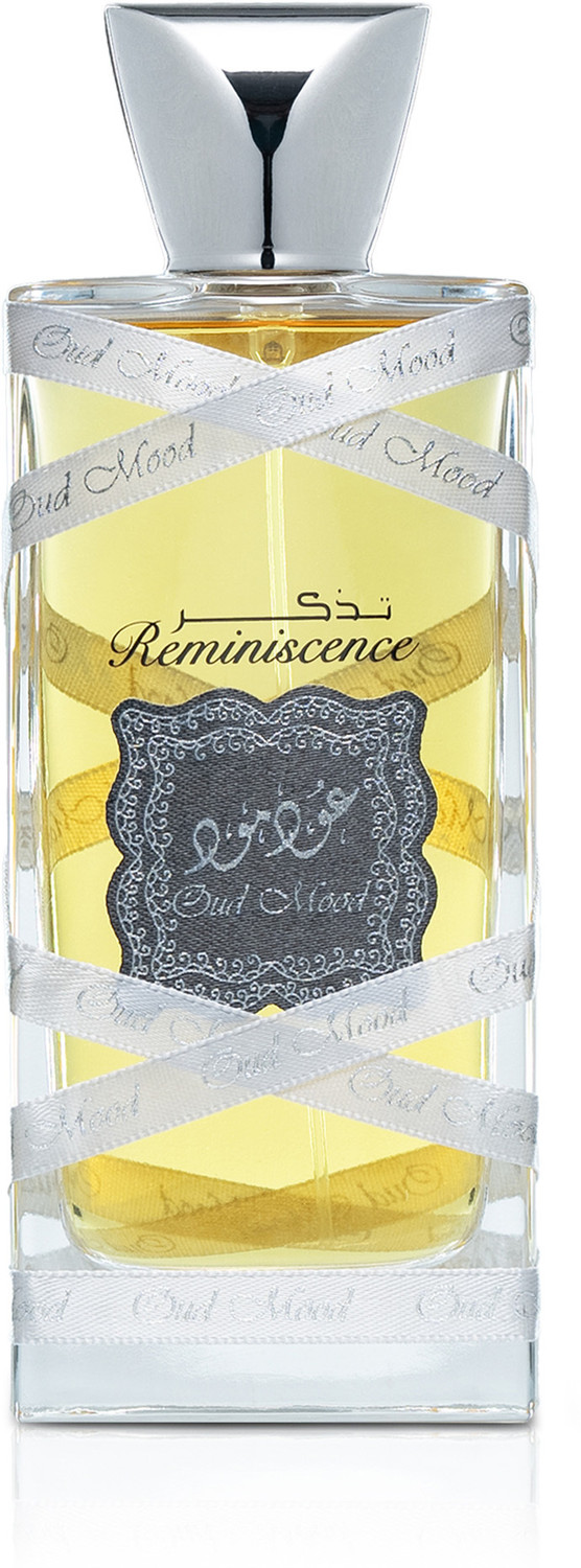 Image of Lattafa Oud Mood Reminiscence Eau de Parfum - 100 ml