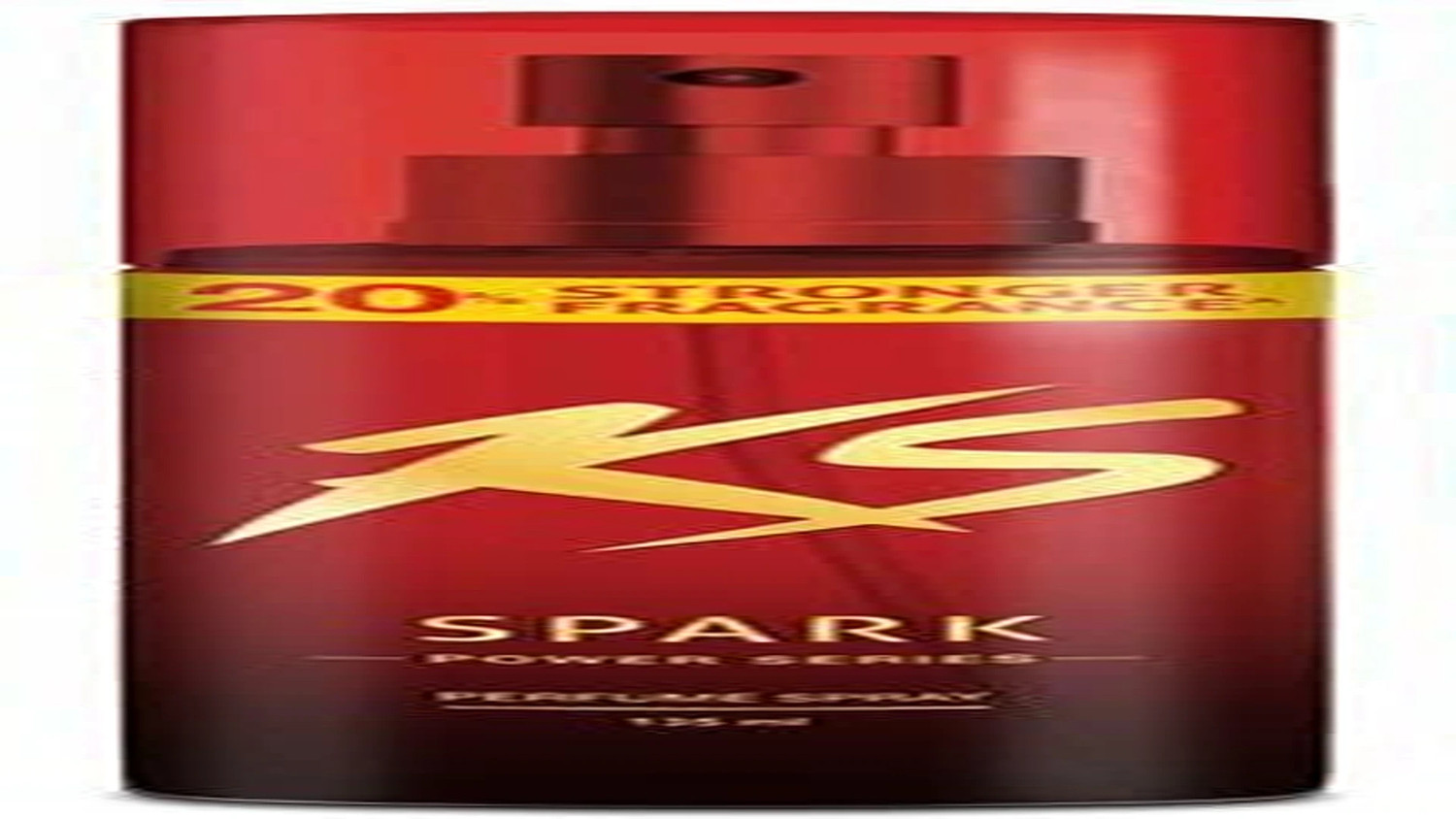 Image of KS Perfume-Spark Perfume Spray - For Men & Women Perfume - 135 ml