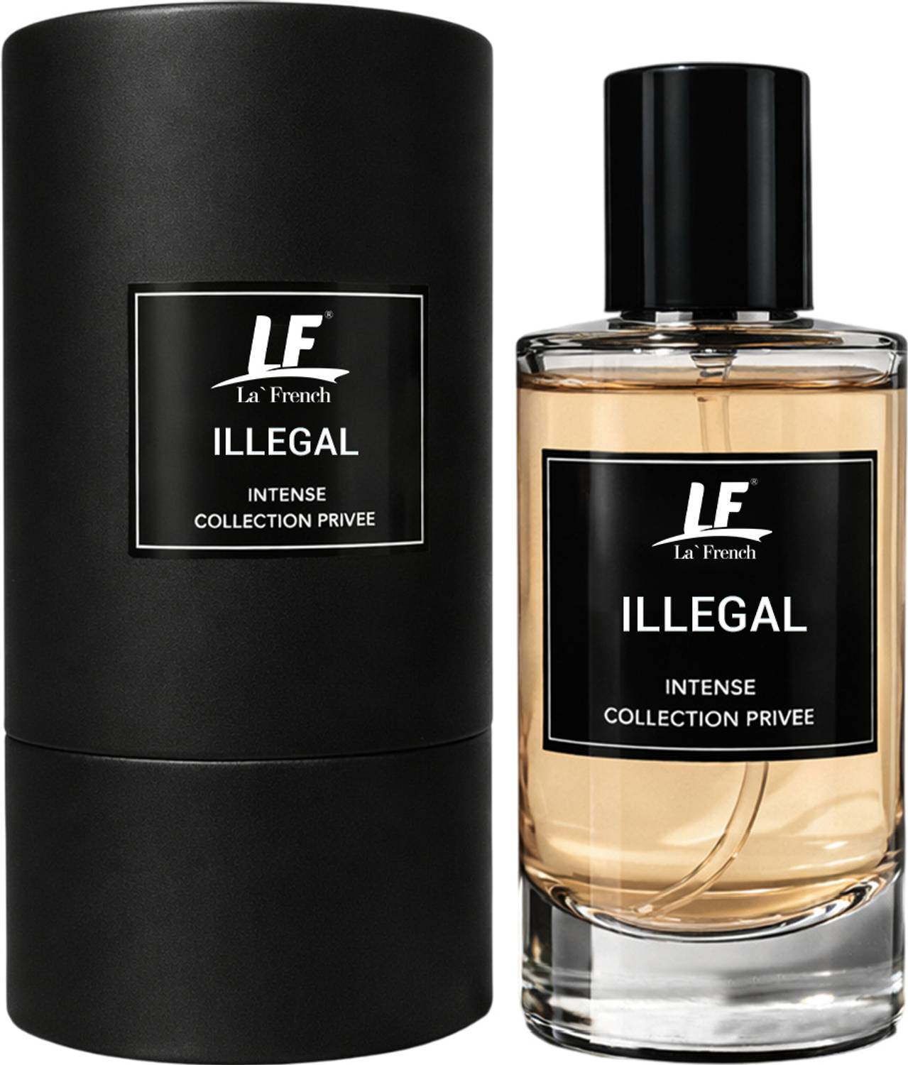 Buy La French Illegal Perfume | Long-Lasting Premium Perfume Buy La French Illegal Perfume | Long-Lasting Premium Perfume