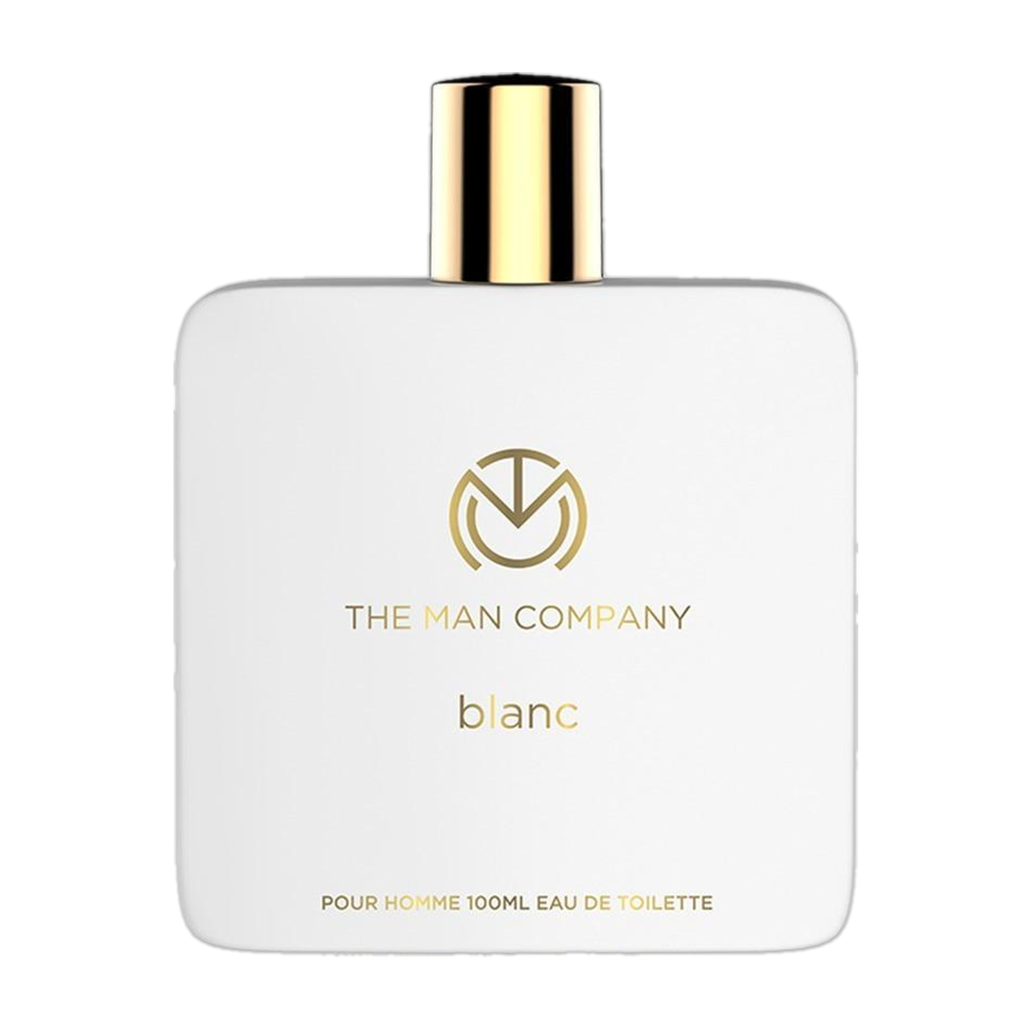 THE MAN COMPANY Blanc Eau de Toilette 100 ml - Image 1