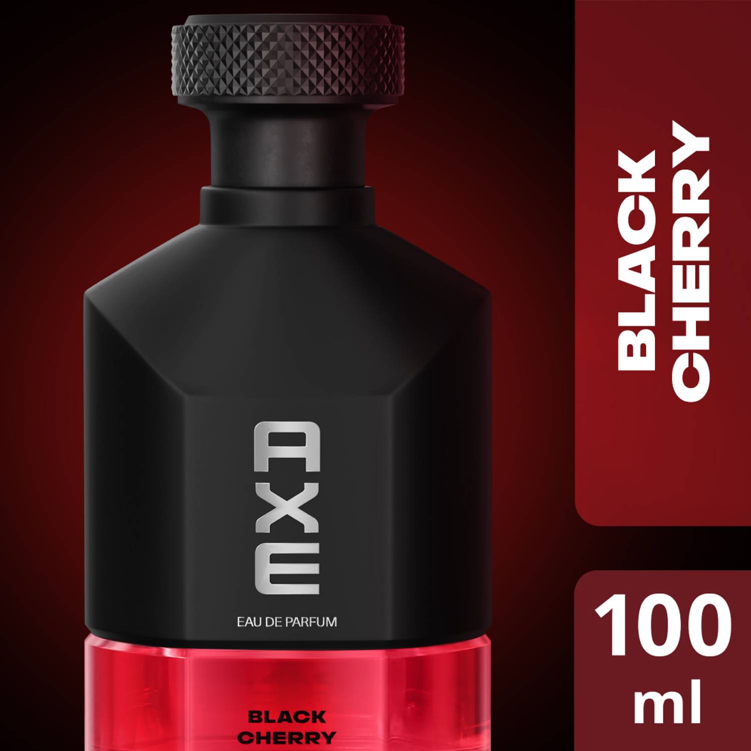 AXE Black Cherry Woody Fragrance 100 ml - Image 2