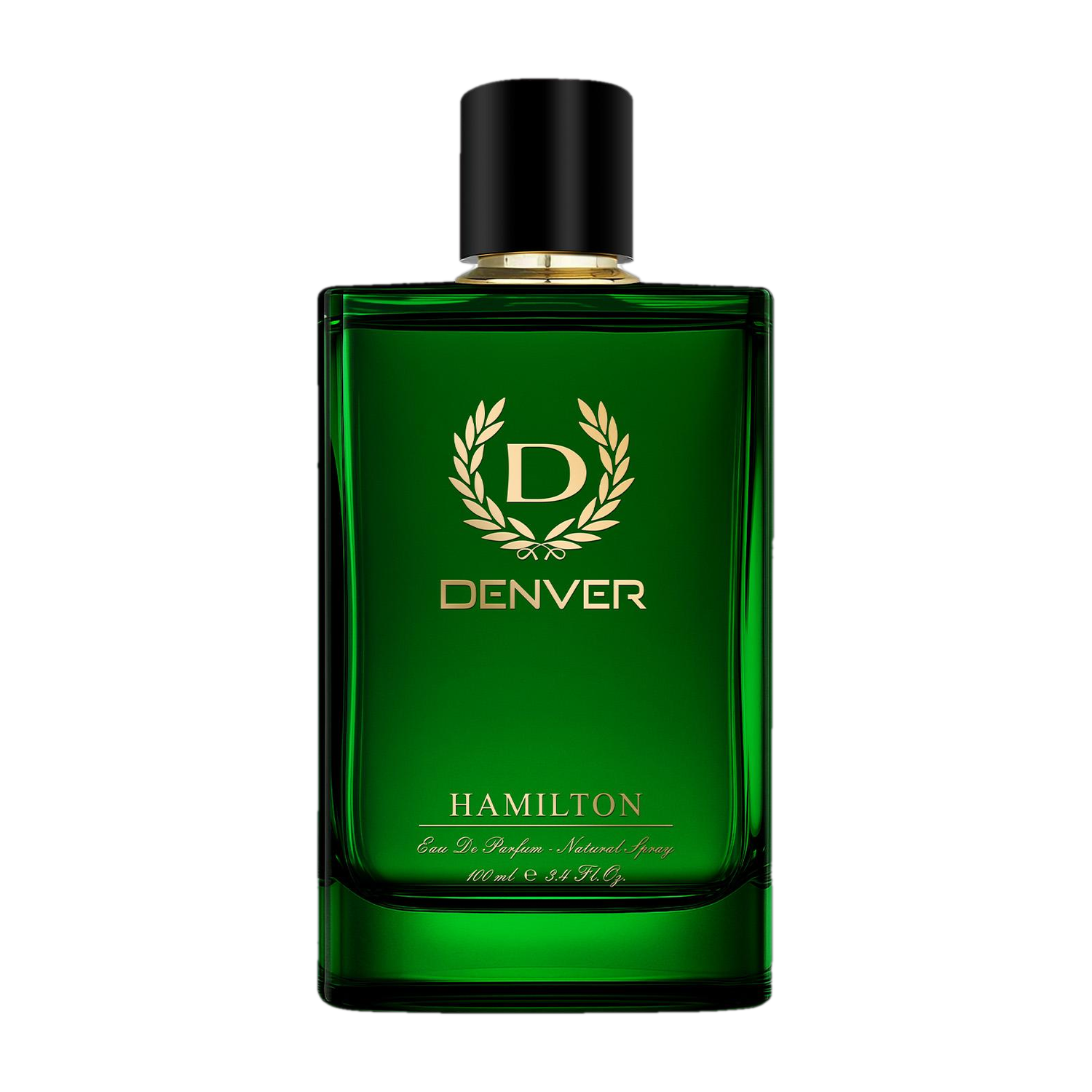 DENVER Hamilton Perfume 100 ml - Image 1