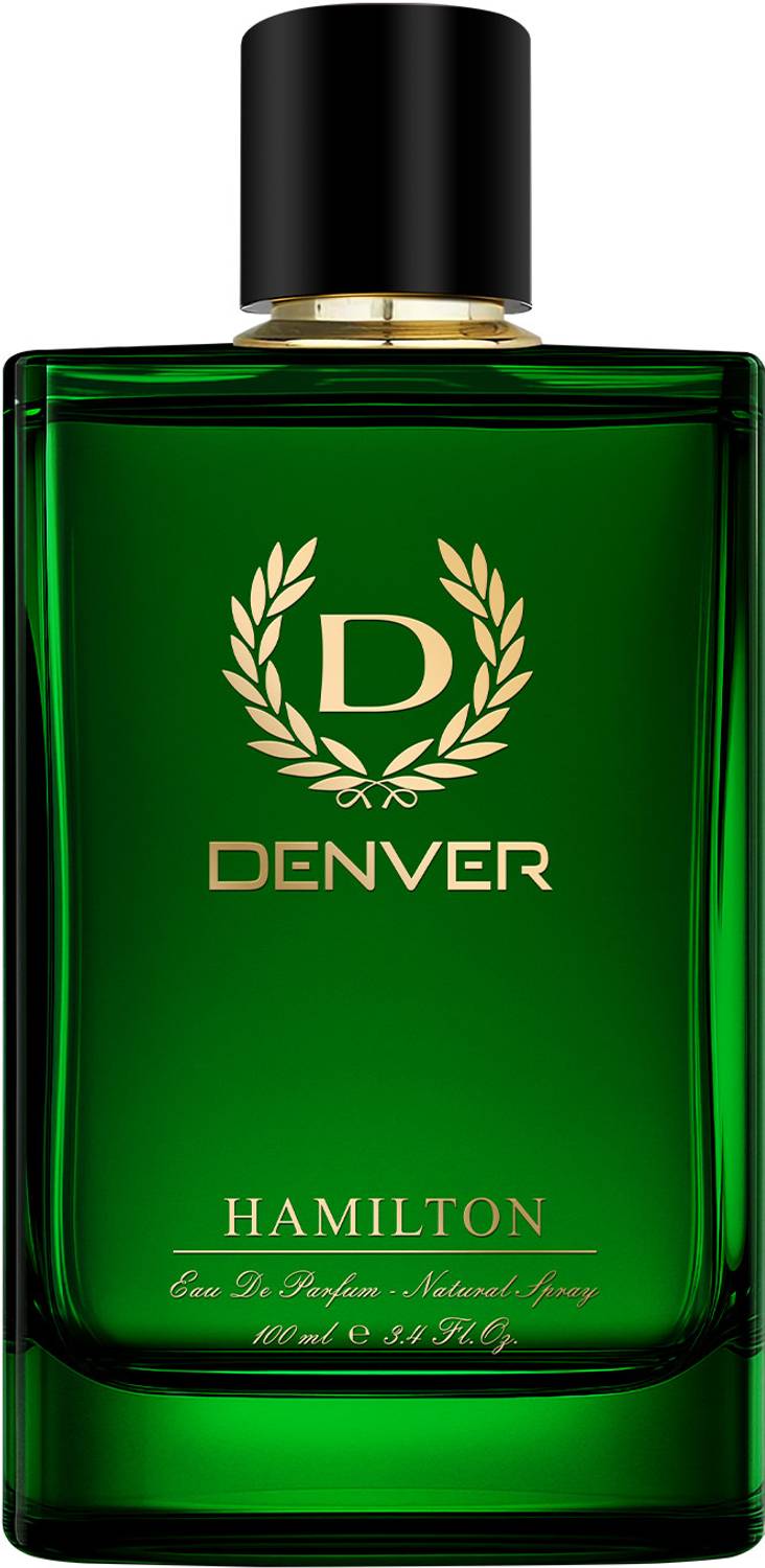 DENVER Hamilton Perfume EDP 100 ml - Image 2