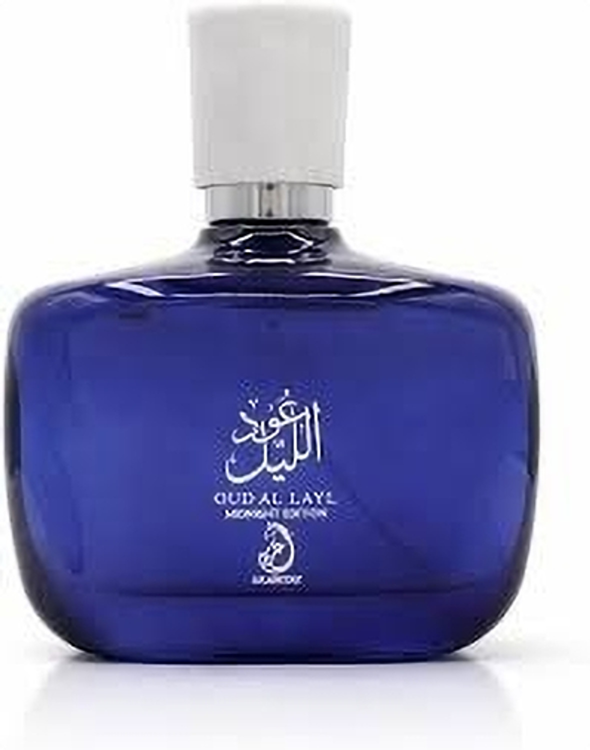 Image of ARABIYAT MIDNIGHT OUD AL LAYL (Without Box) Eau de Parfum - 100 ml