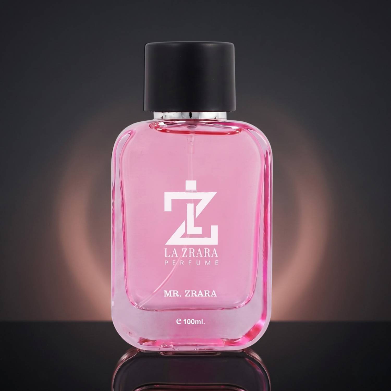 LA ZRARA PERFUME Unisex Eau de Parfum 100ml - Image 1
