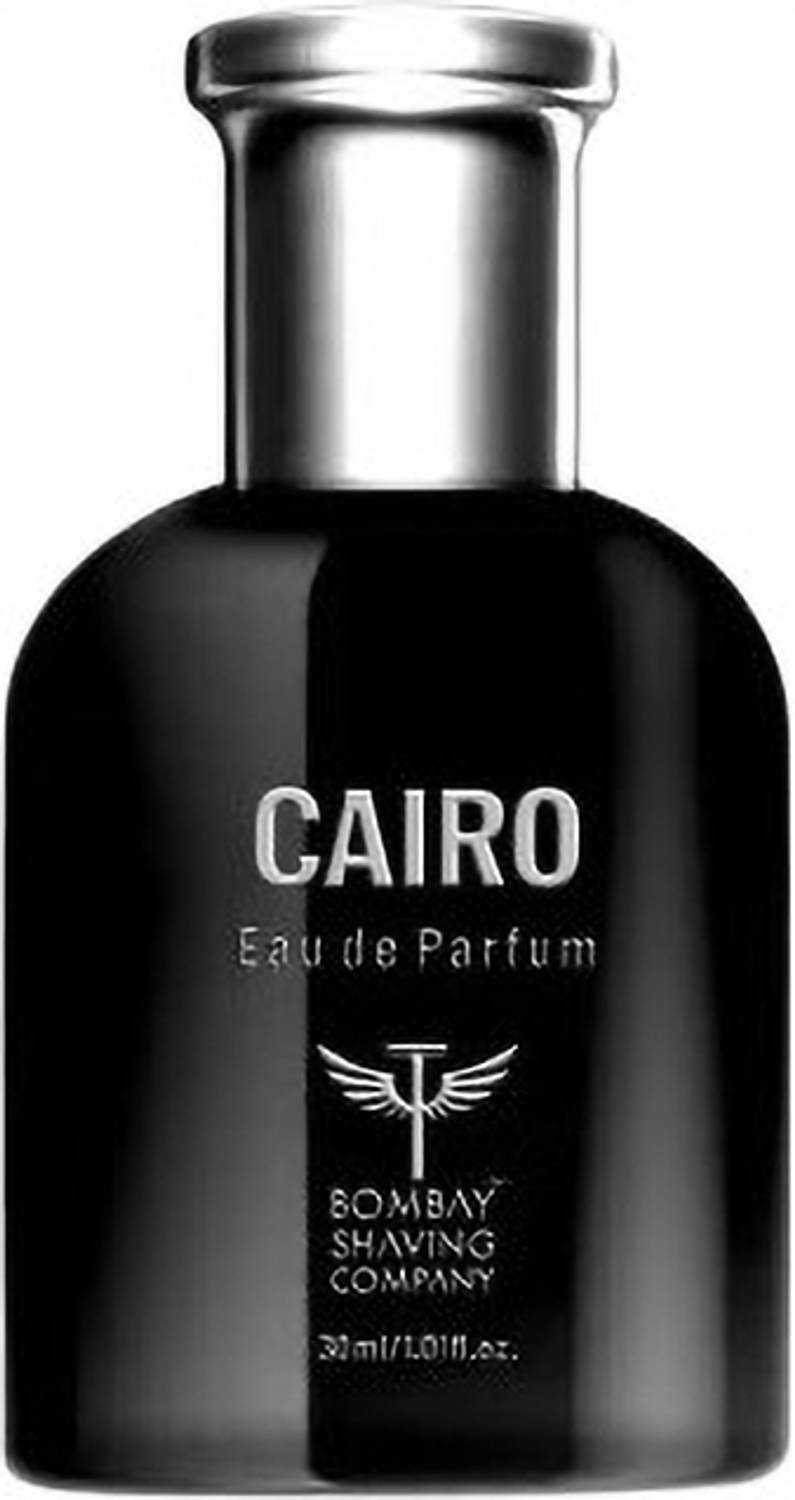 BOMBAY SHAVING COMPANY Cairo Perfume 30 ml - Image 1
