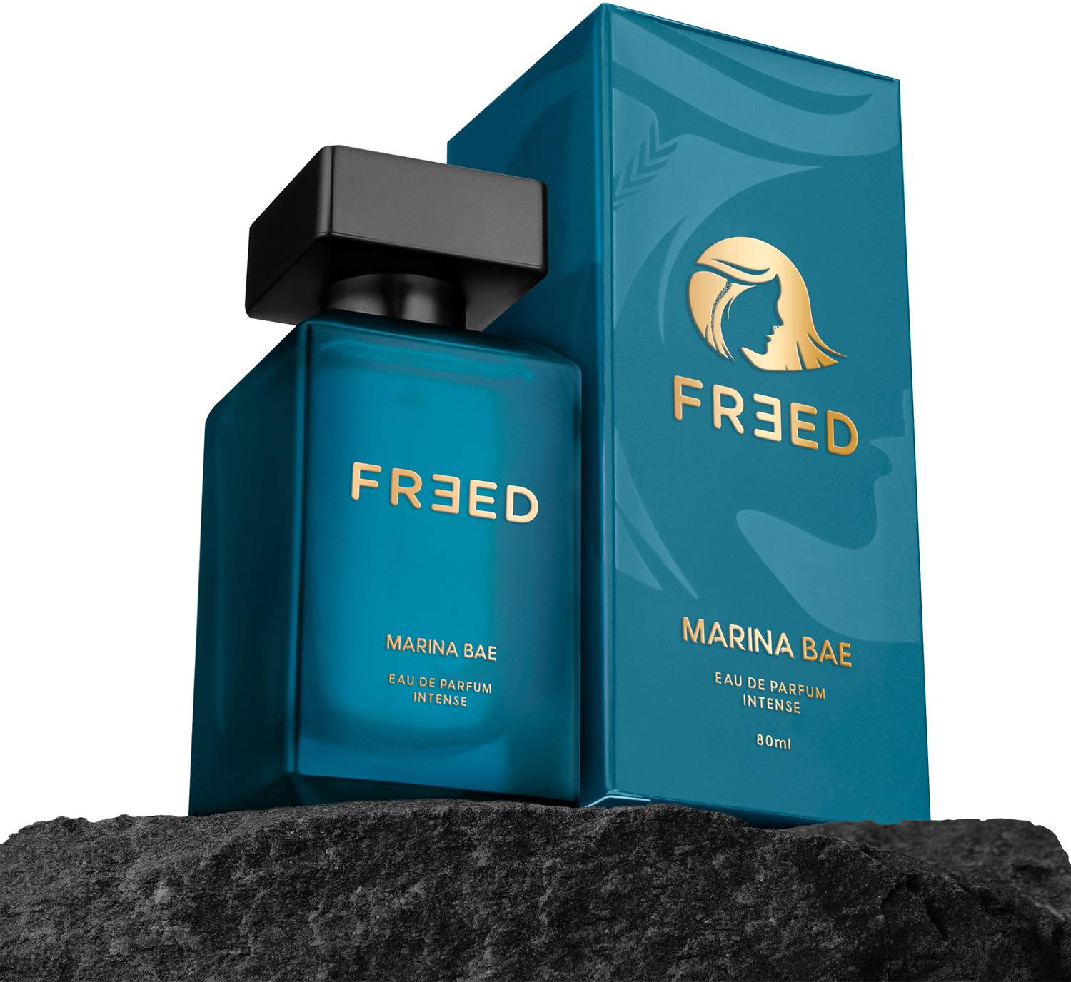 FREED Marina Bae EDP 80 ml - Image 1