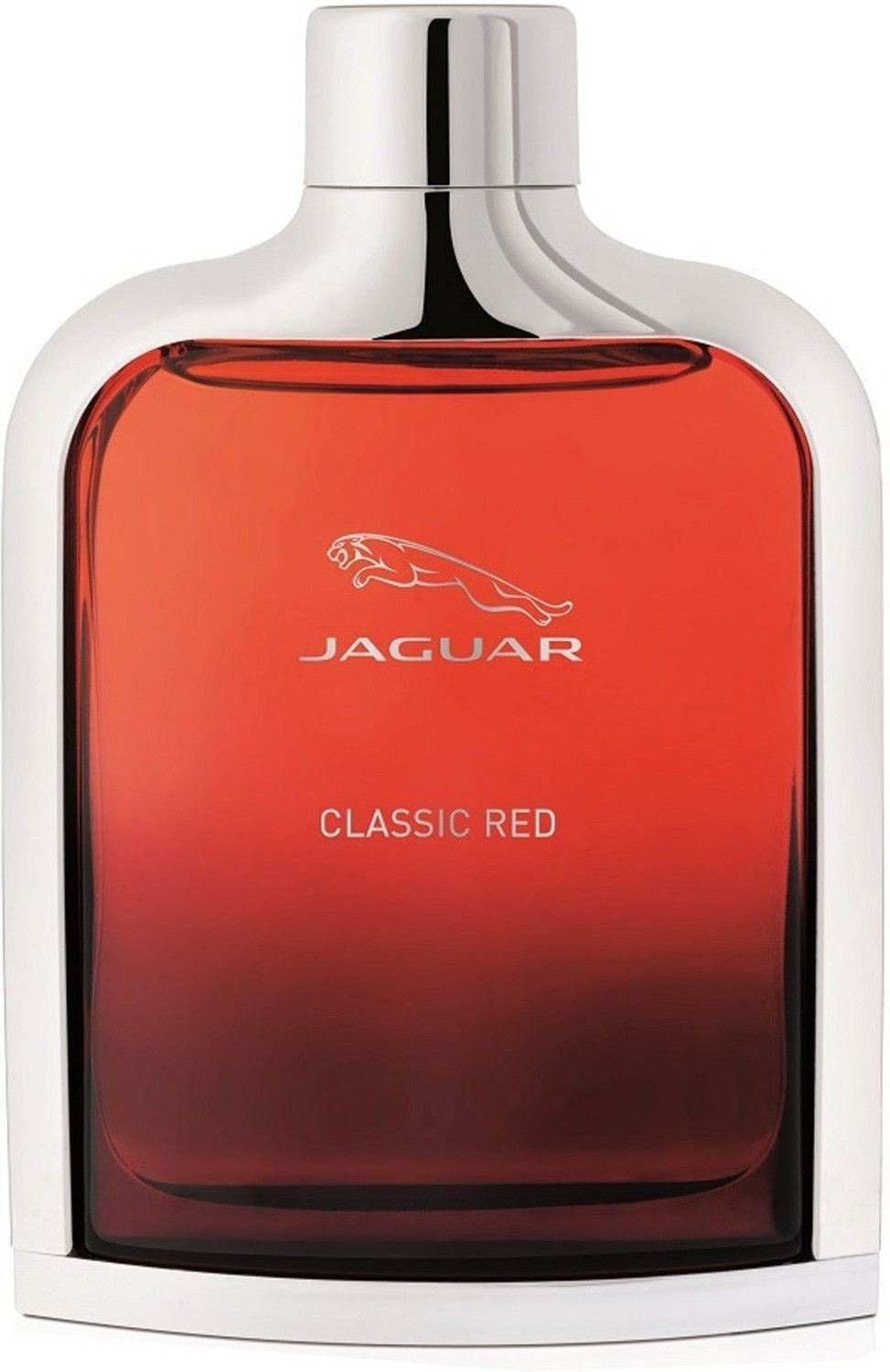 Image of JAGUAR Classic Red Eau de Toilette - 100 ml