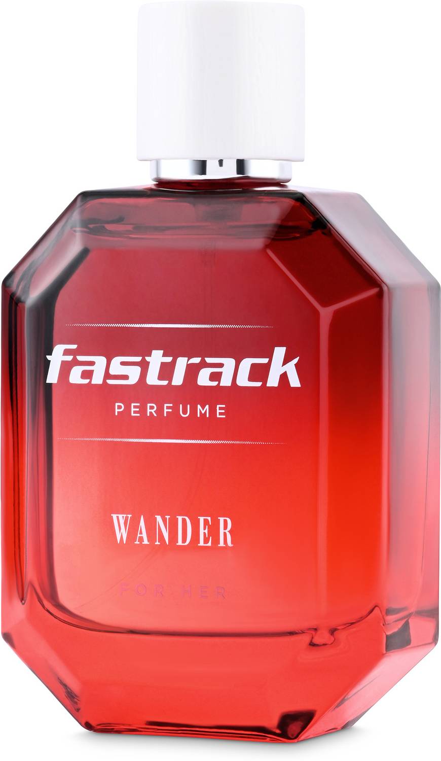 Fastrack Wander Eau de Parfum - 100 ml - Image 4