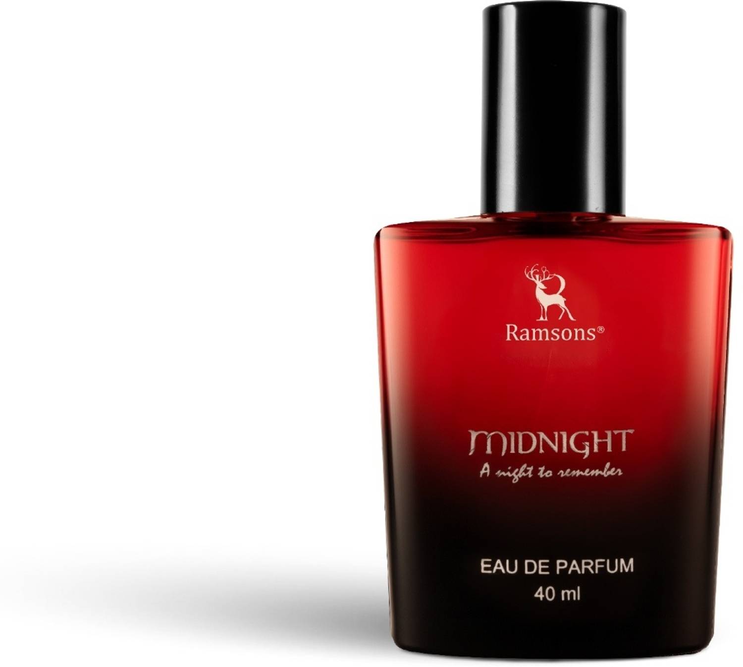 RAMSONS Midnight Eau de Parfum 40ml