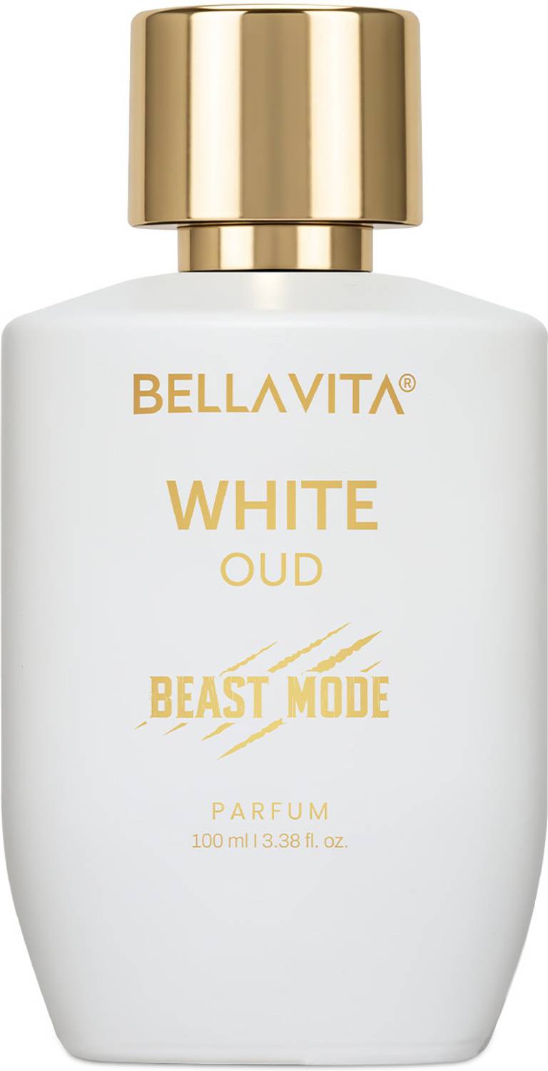 BELLAVITA White Oud Beast Mode 100 ml