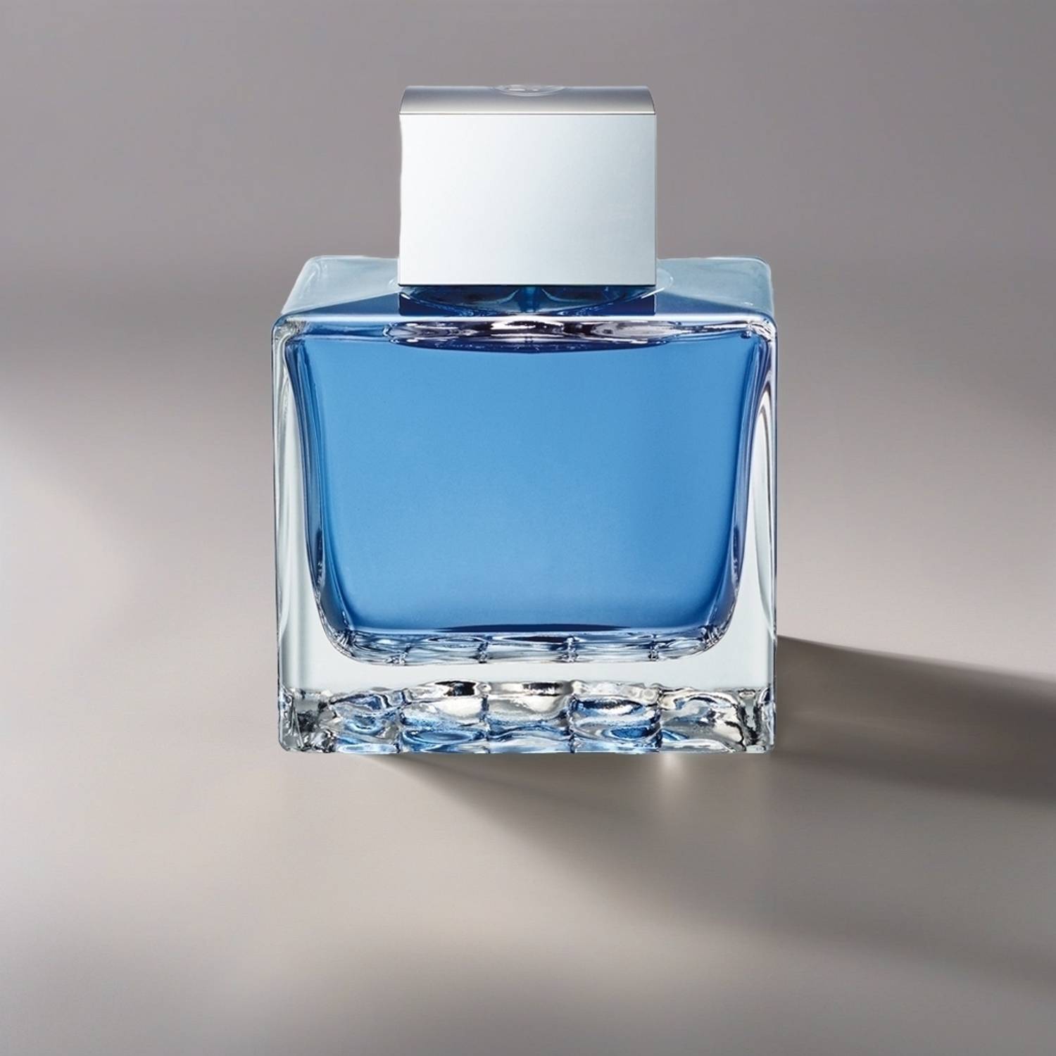 ANTONIO BANDERAS Blue Seduction For Men Eau De Toilette 100Ml Eau de Toilette - 100 ml