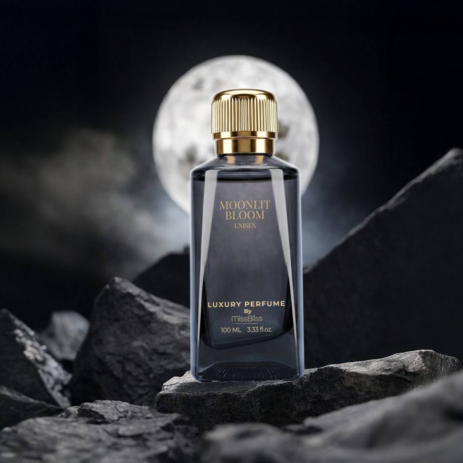 MissBliss Moonlit Bloom 100 ml - Image 4