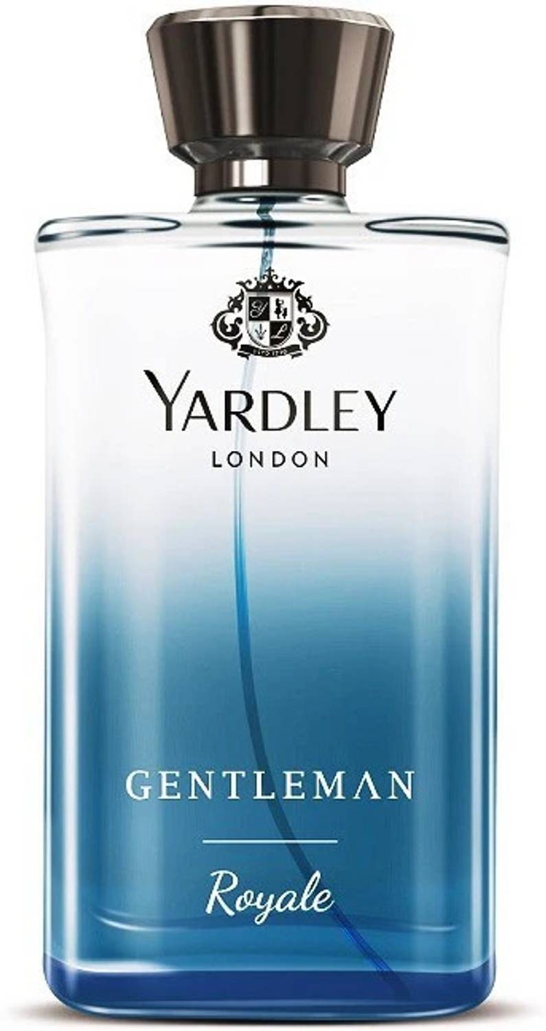 Yardley Gentleman ROYALE Eau de Toilette 100 ml - Image 1