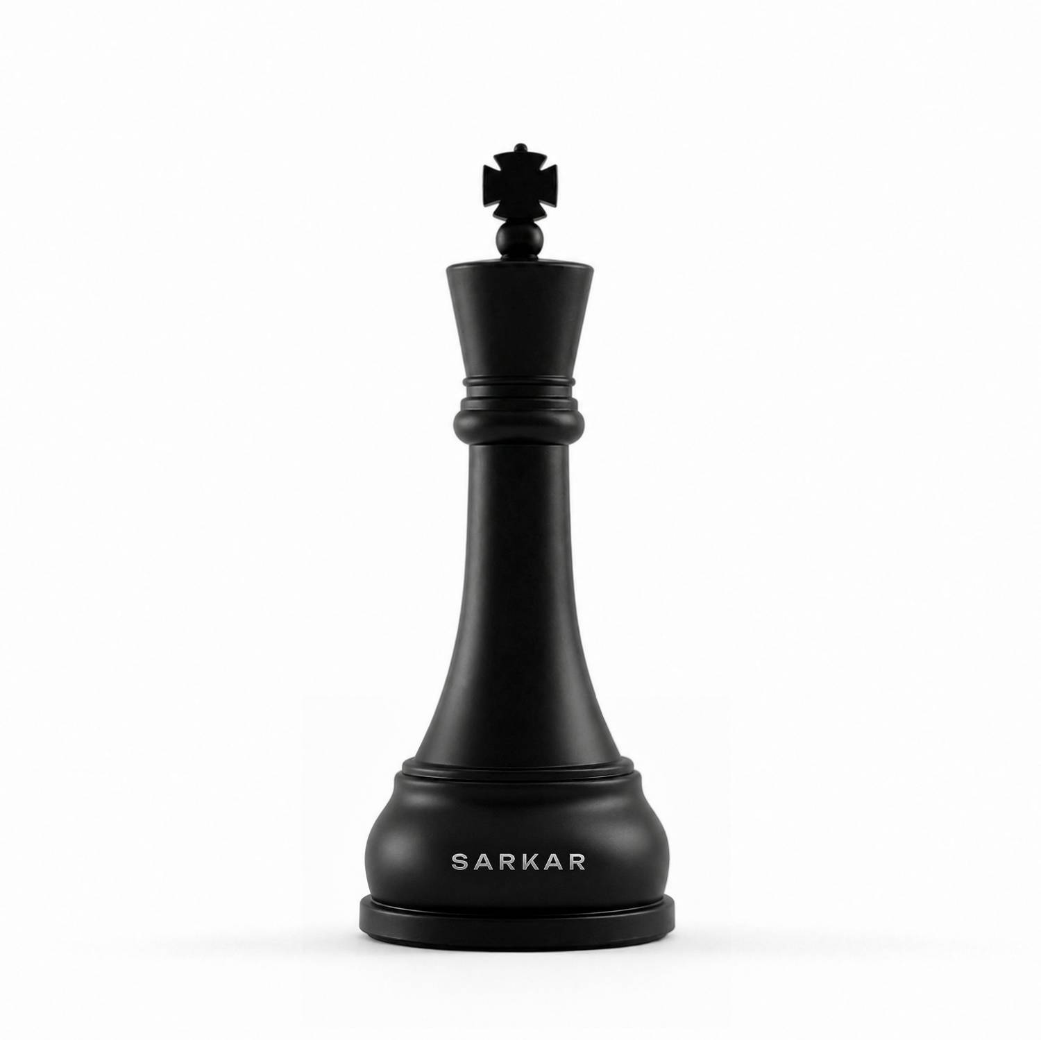 SARKAR Throne 100ml Perfume - Image 1