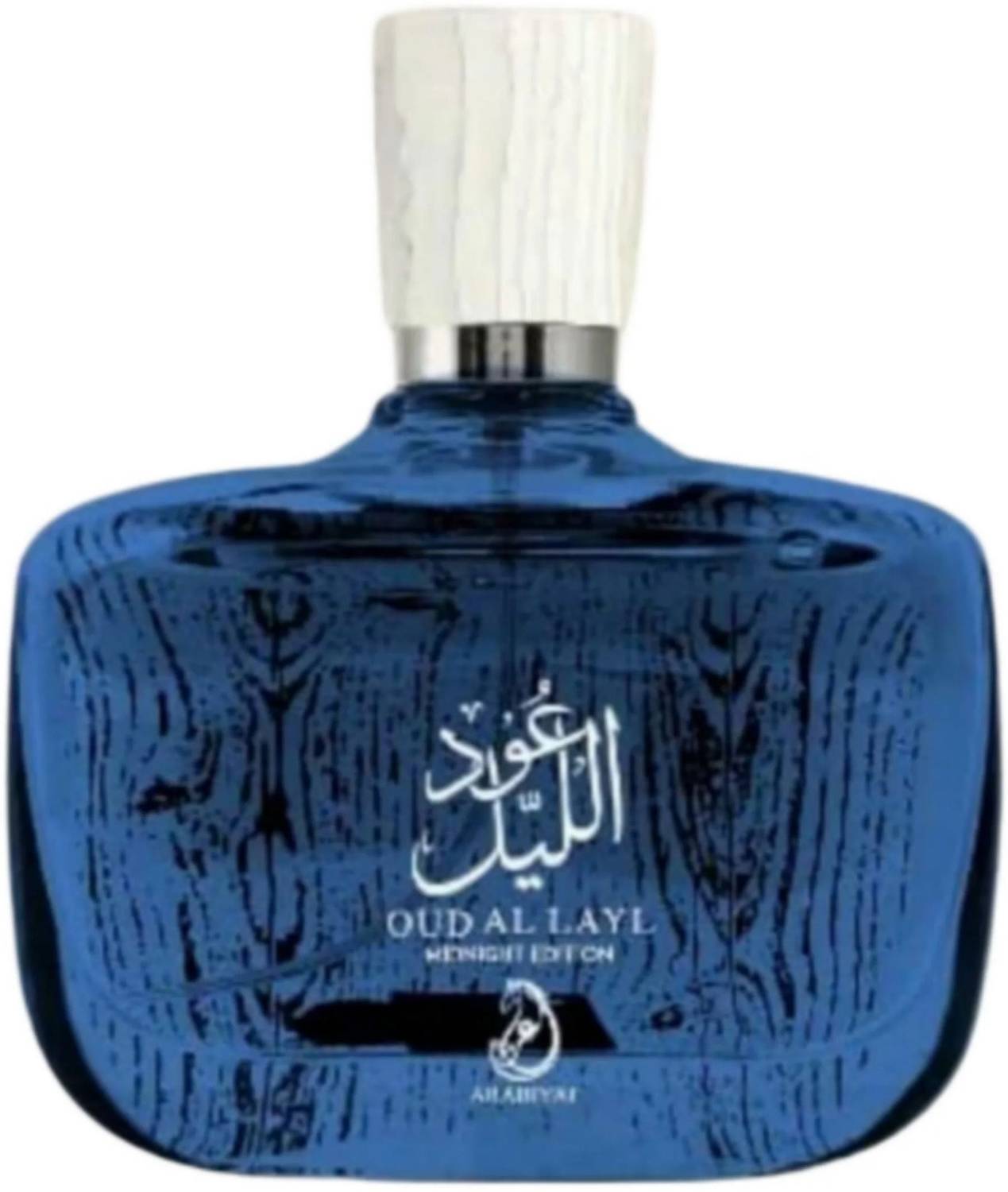 ARABIYAT Oud Al Layl Midnight Edition 100ml - Image 2