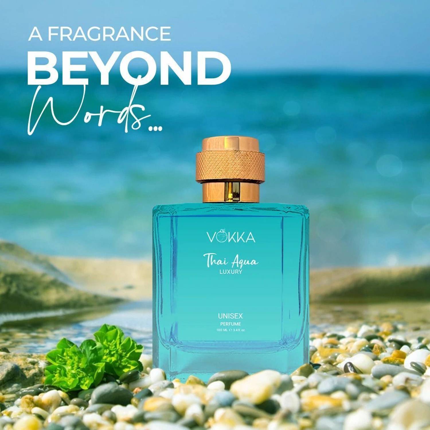 VOKKA Thai Oud & Thai Aqua 100 ml EDP - Image 3