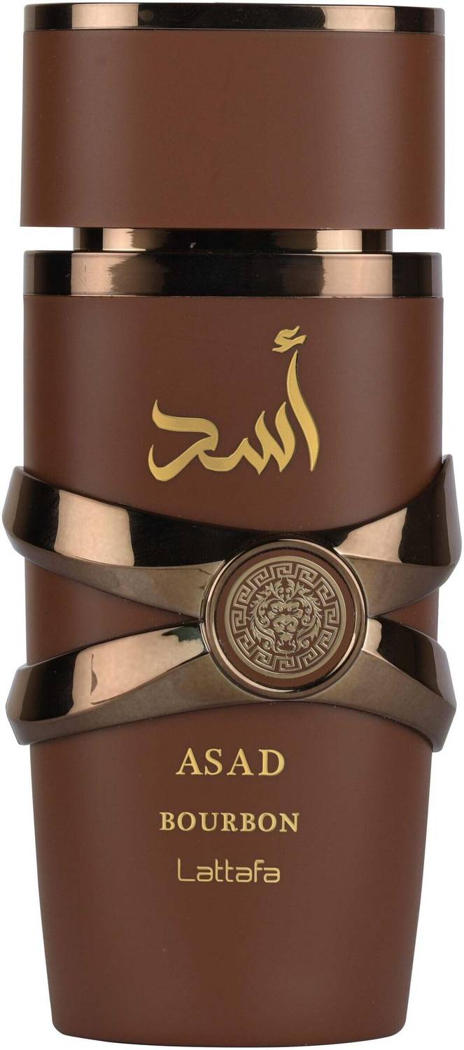 香水(男性用) lattafa asad bourbon 100mledp Buy Lattafa Asad Bourbon Eau de Parfum - 100 ml Online In India
